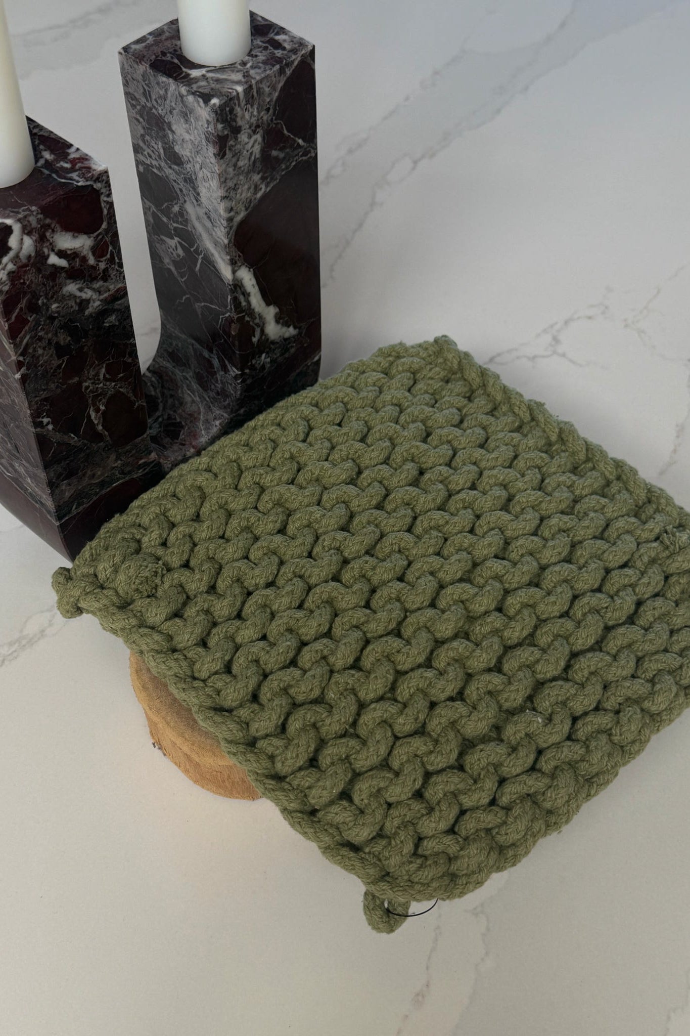 Springtime Pot Holders