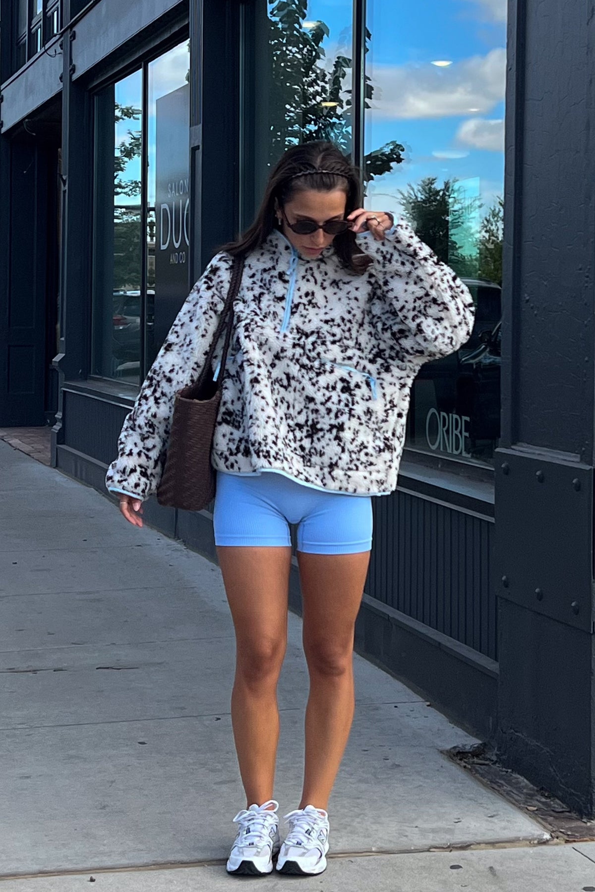 Annie Sherpa