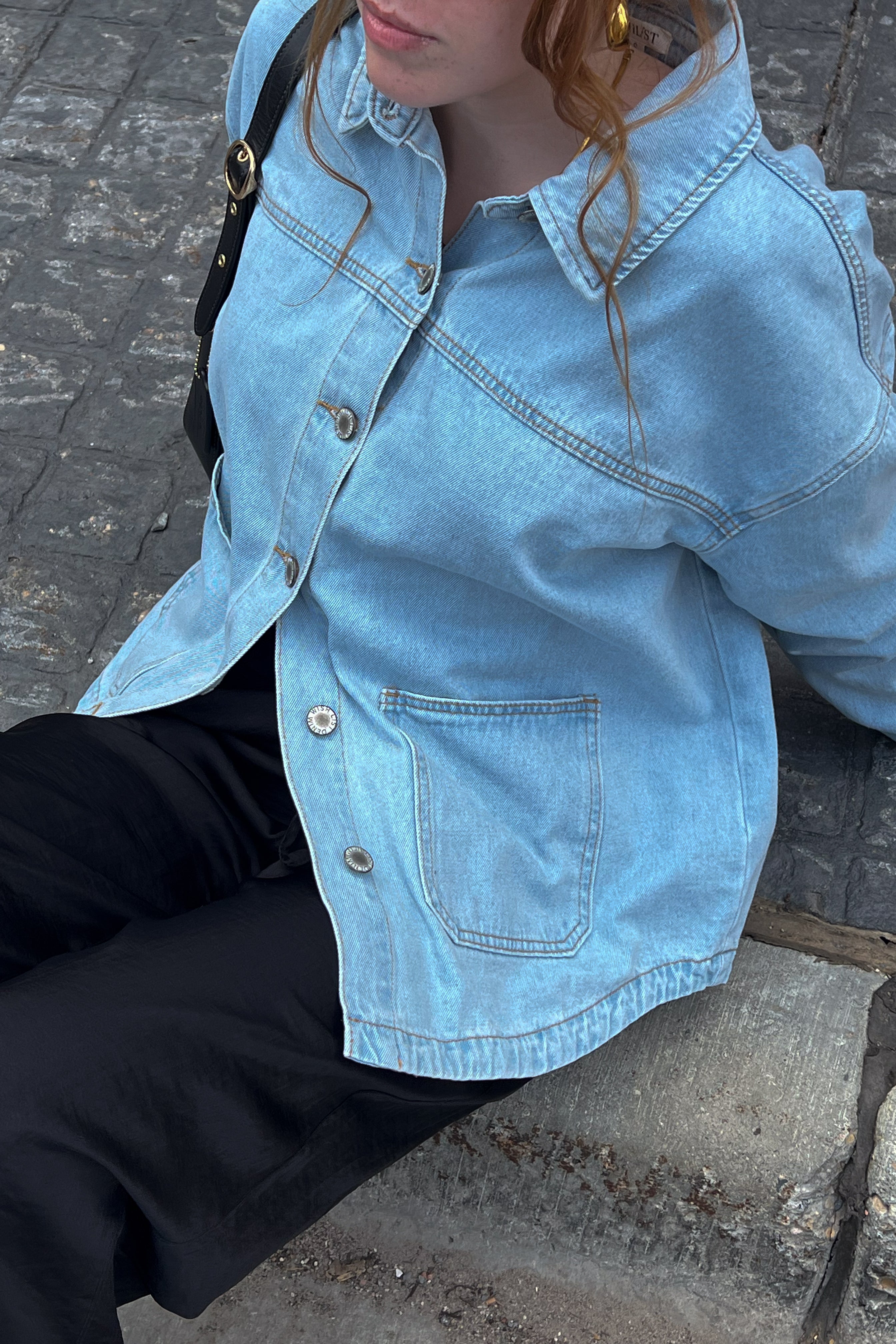 Gal Jacket
