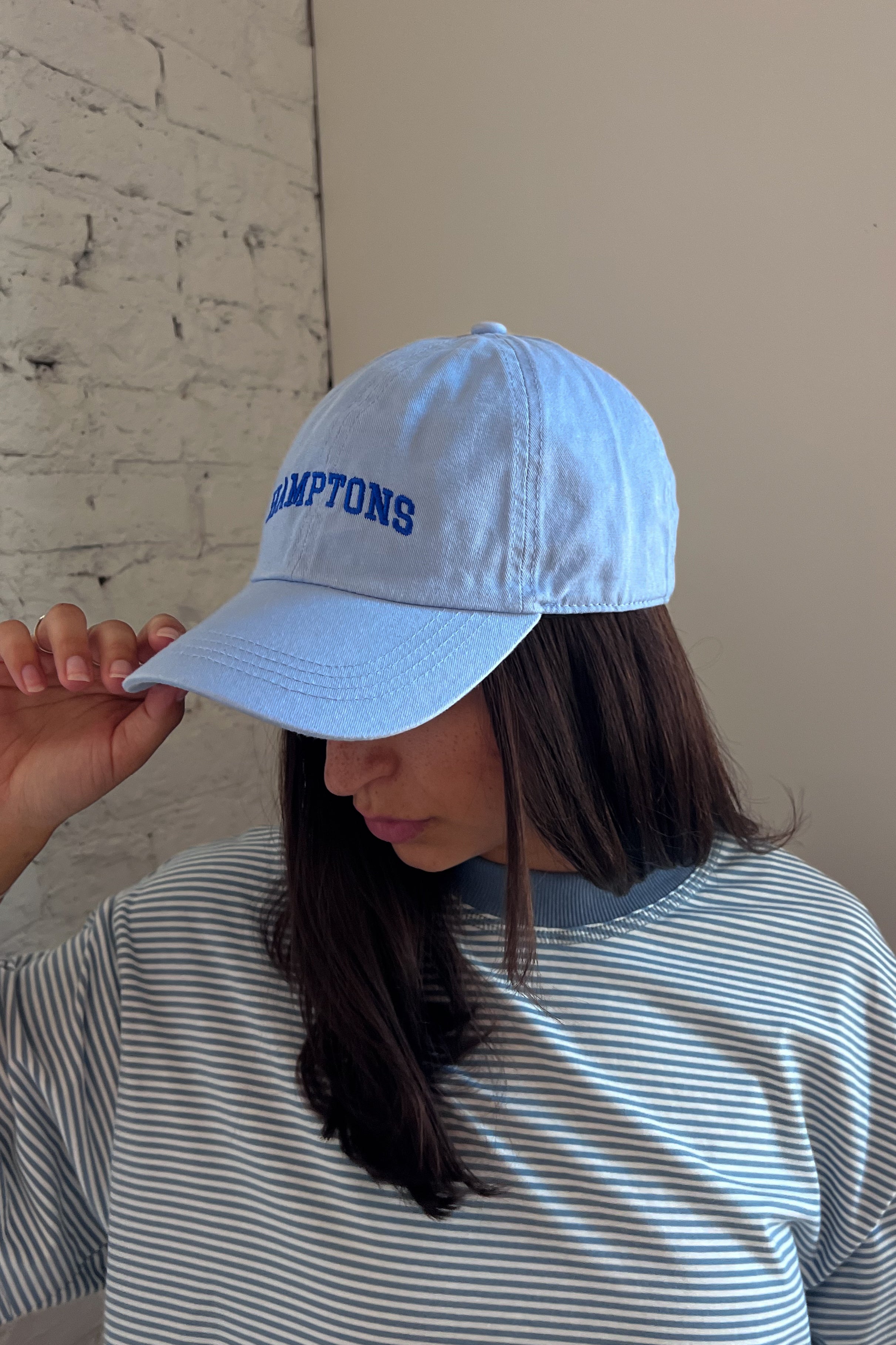 Hamptons Hat