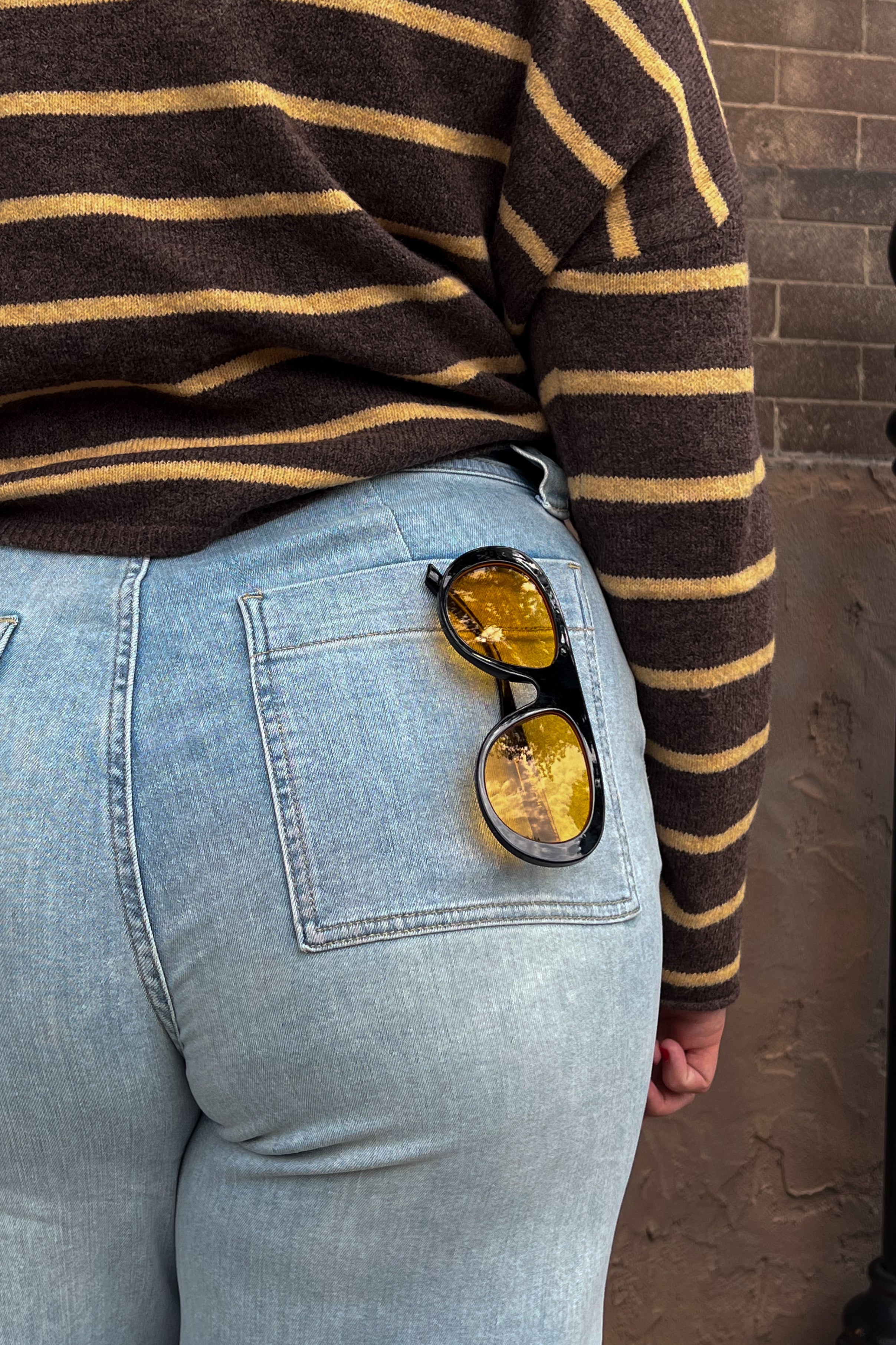 Lucky Lady Sunglasses