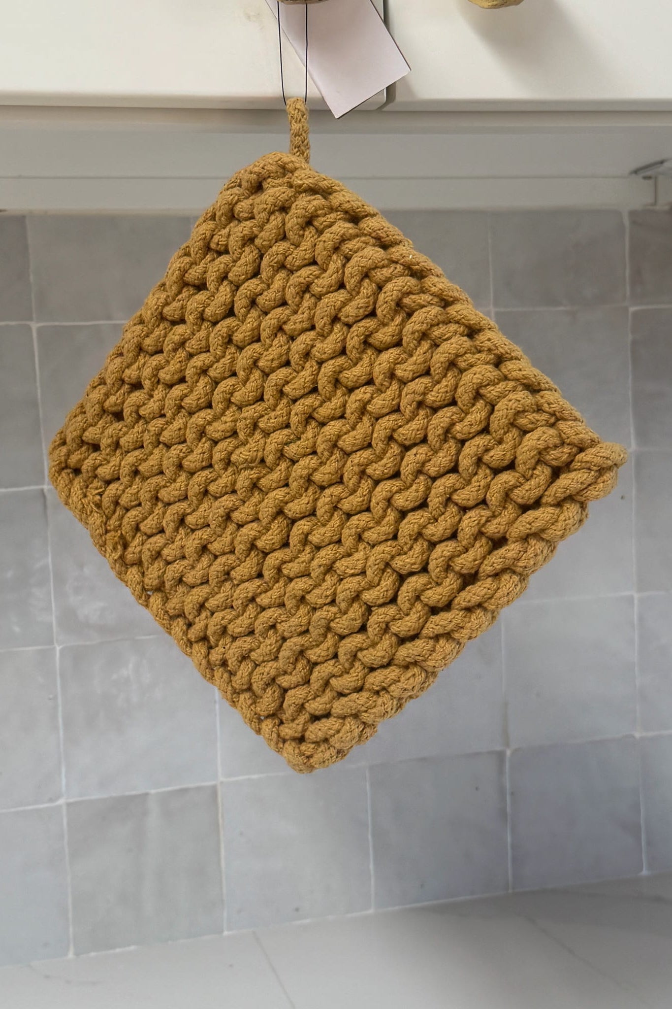 Springtime Pot Holders
