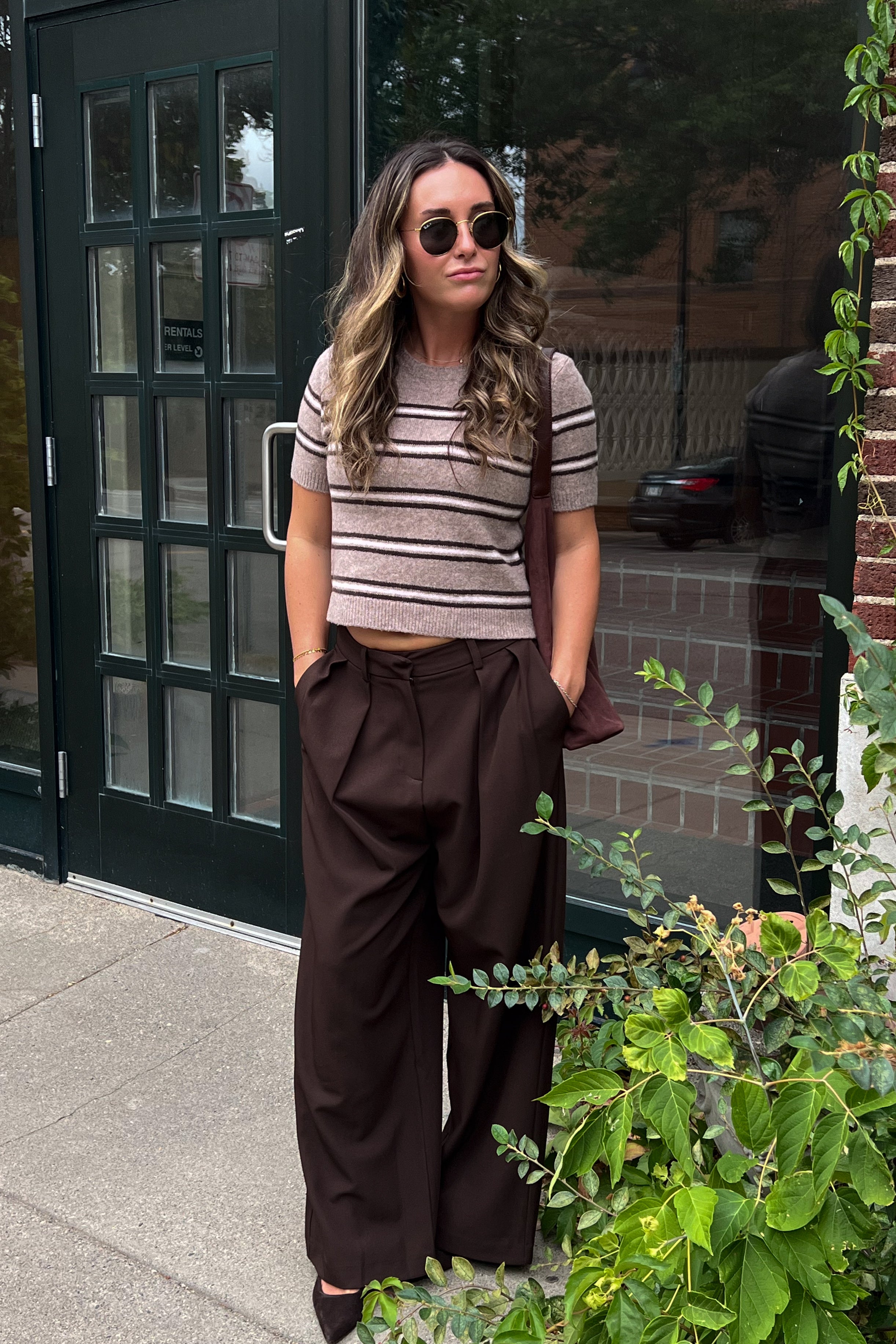 Ramona Top