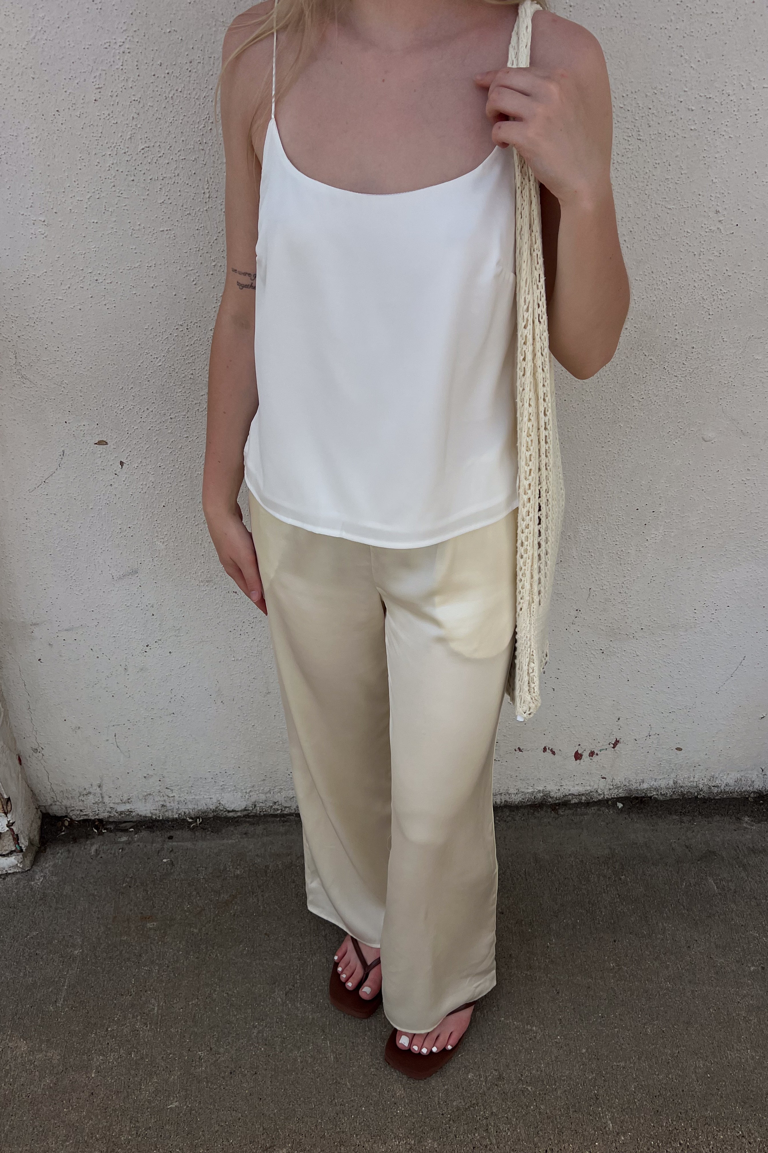 Little Italy Pants