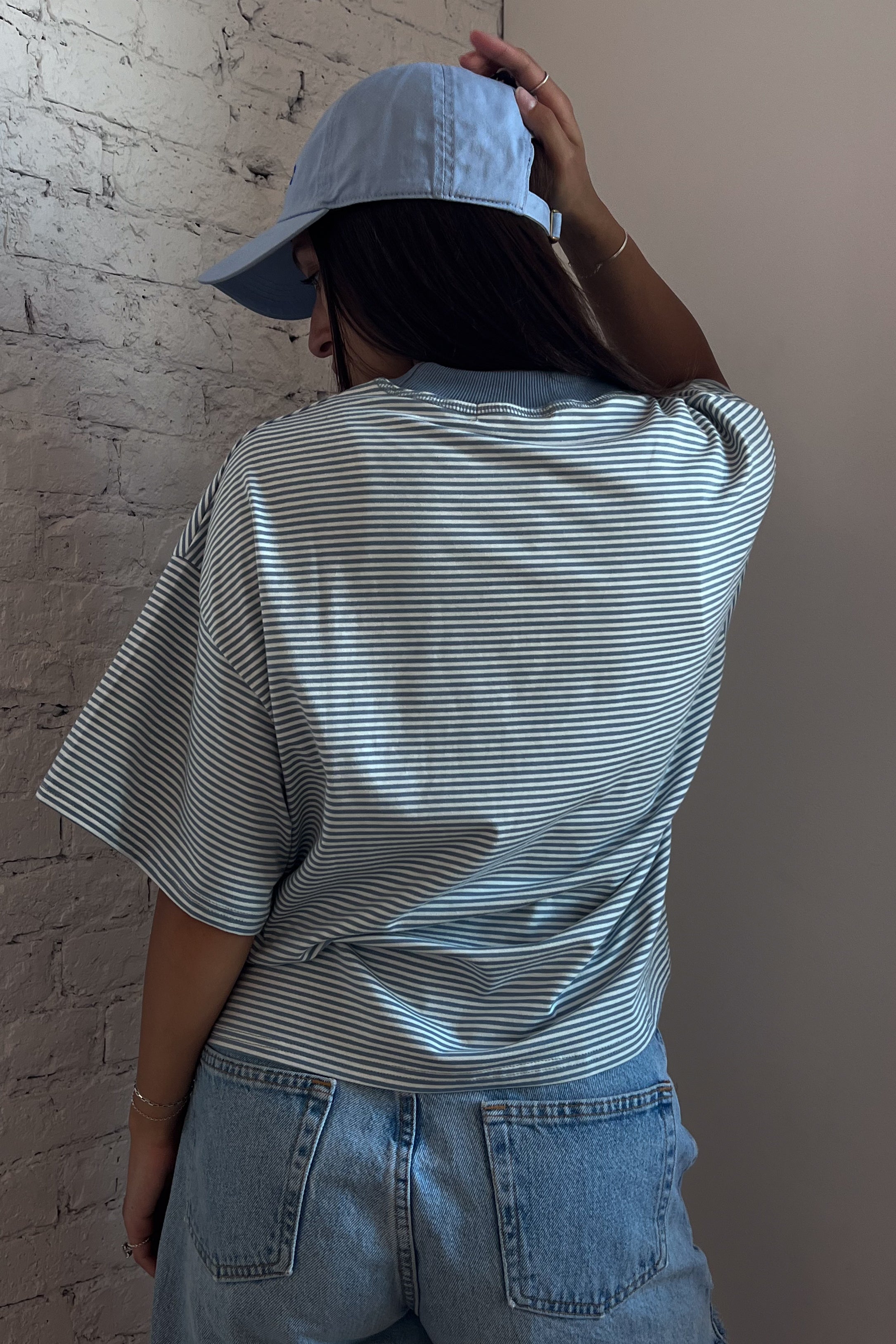 Jukebox Tee