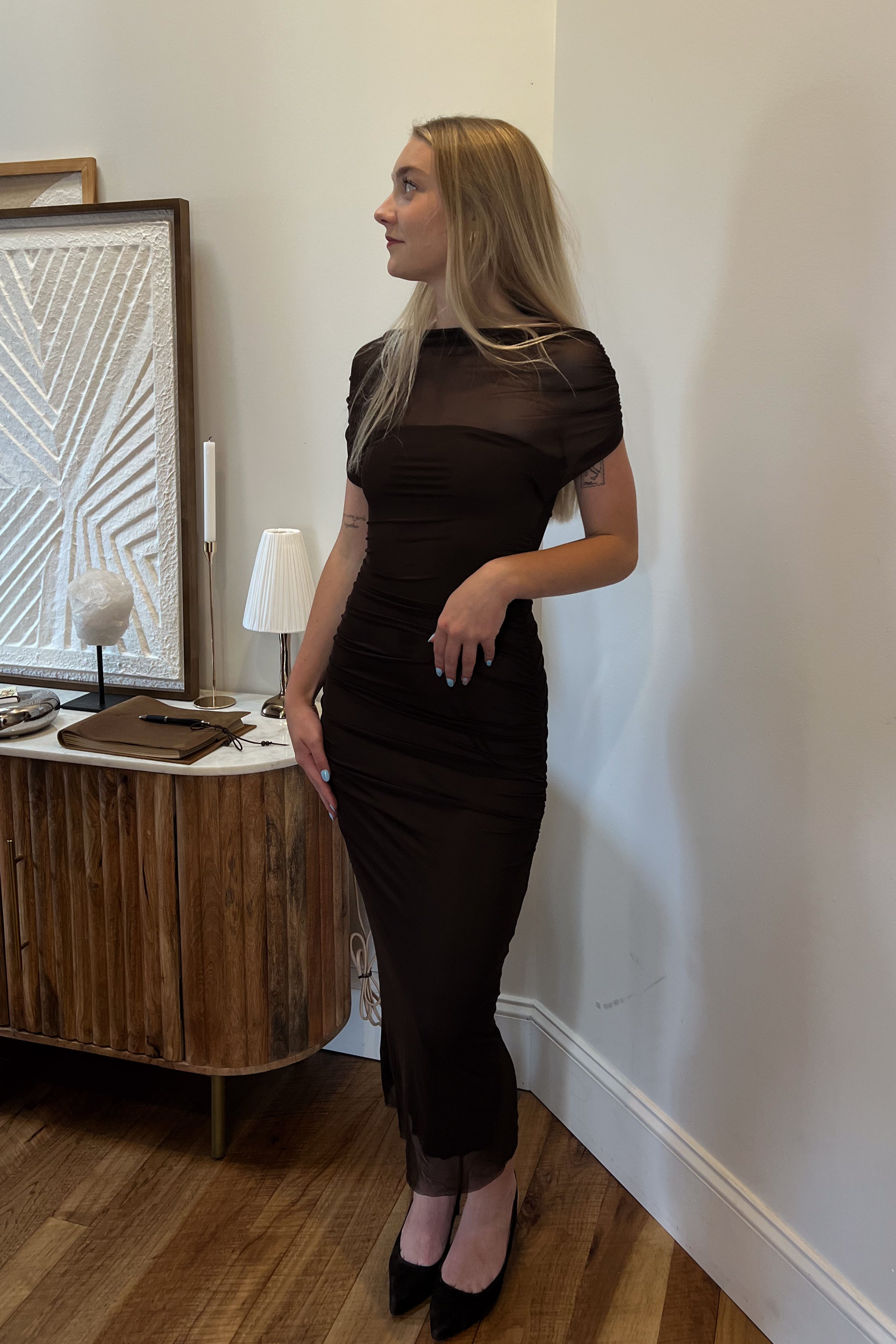 Lifetimes Dress