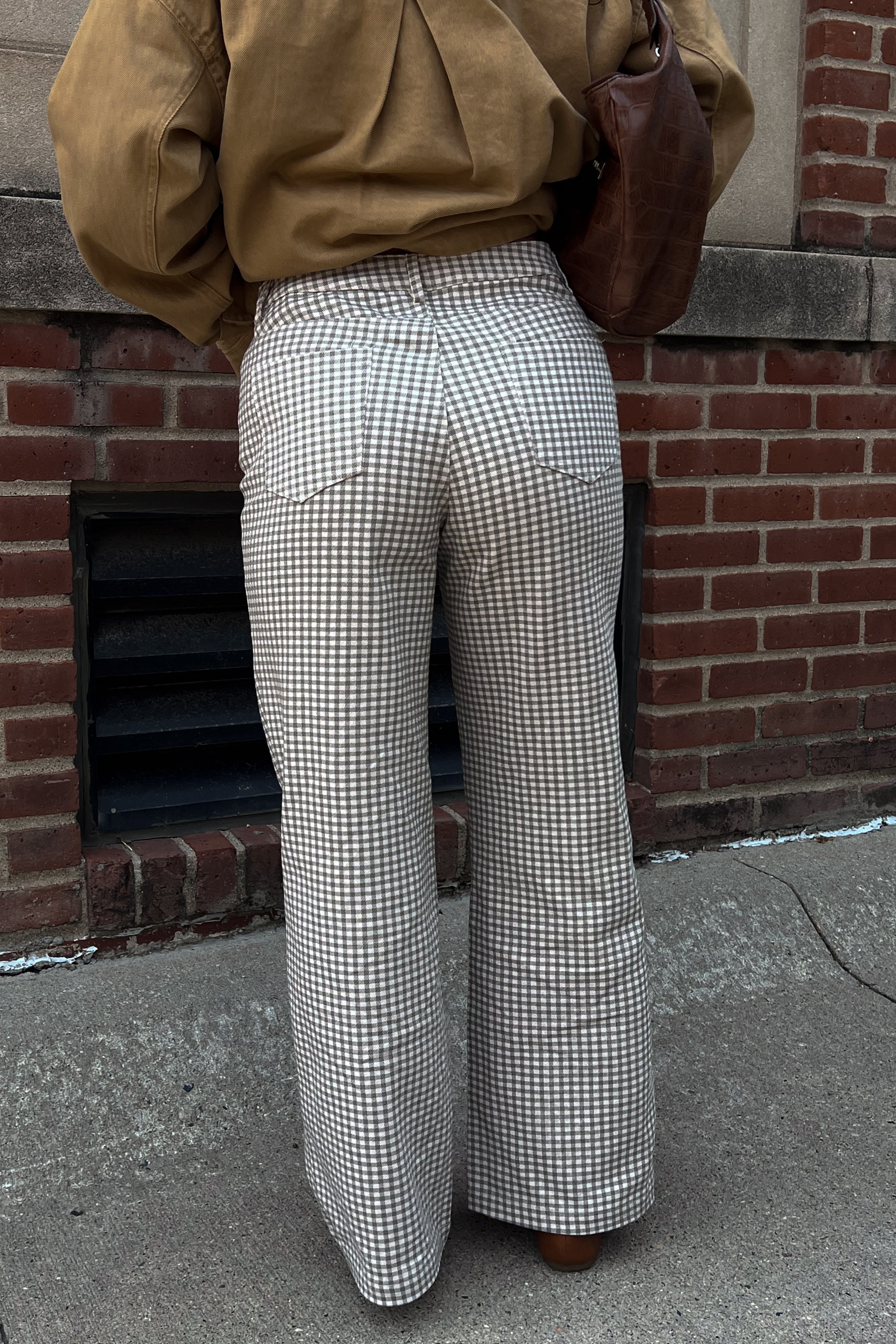 Walters Pants