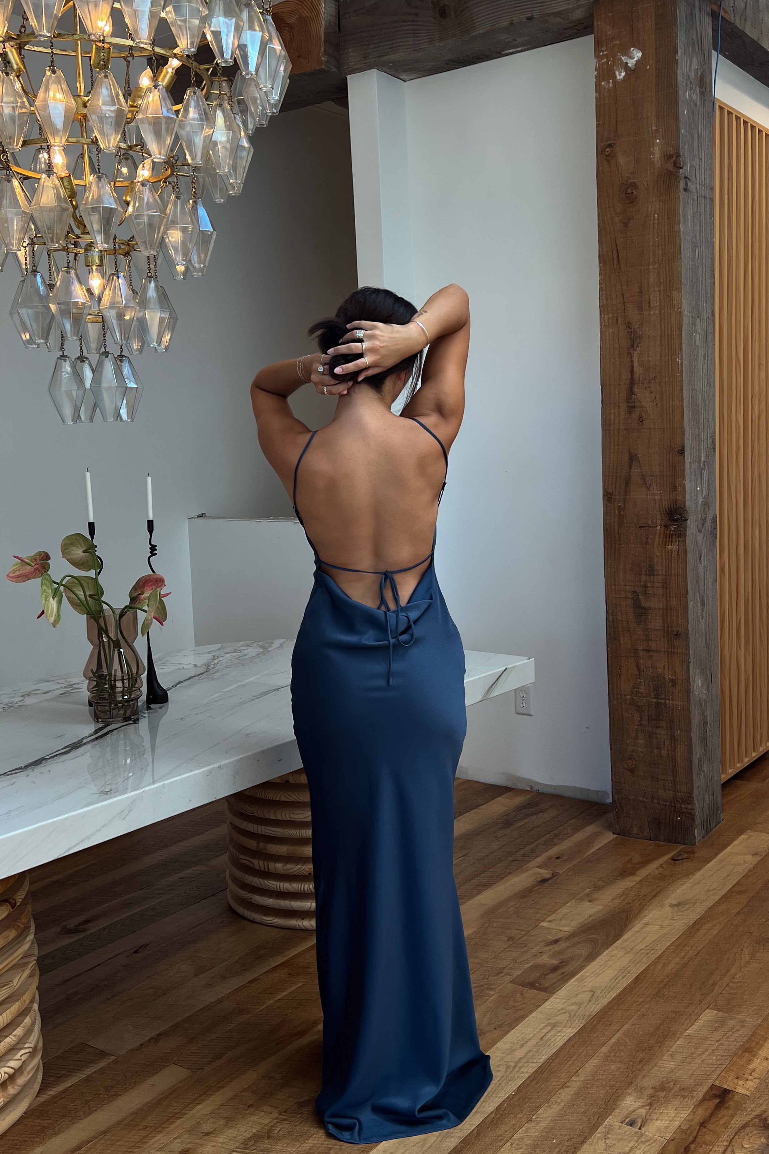 Jewels Dress