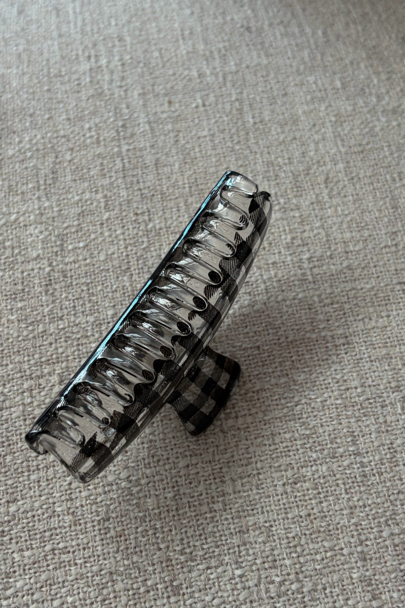 Geller Claw Clip