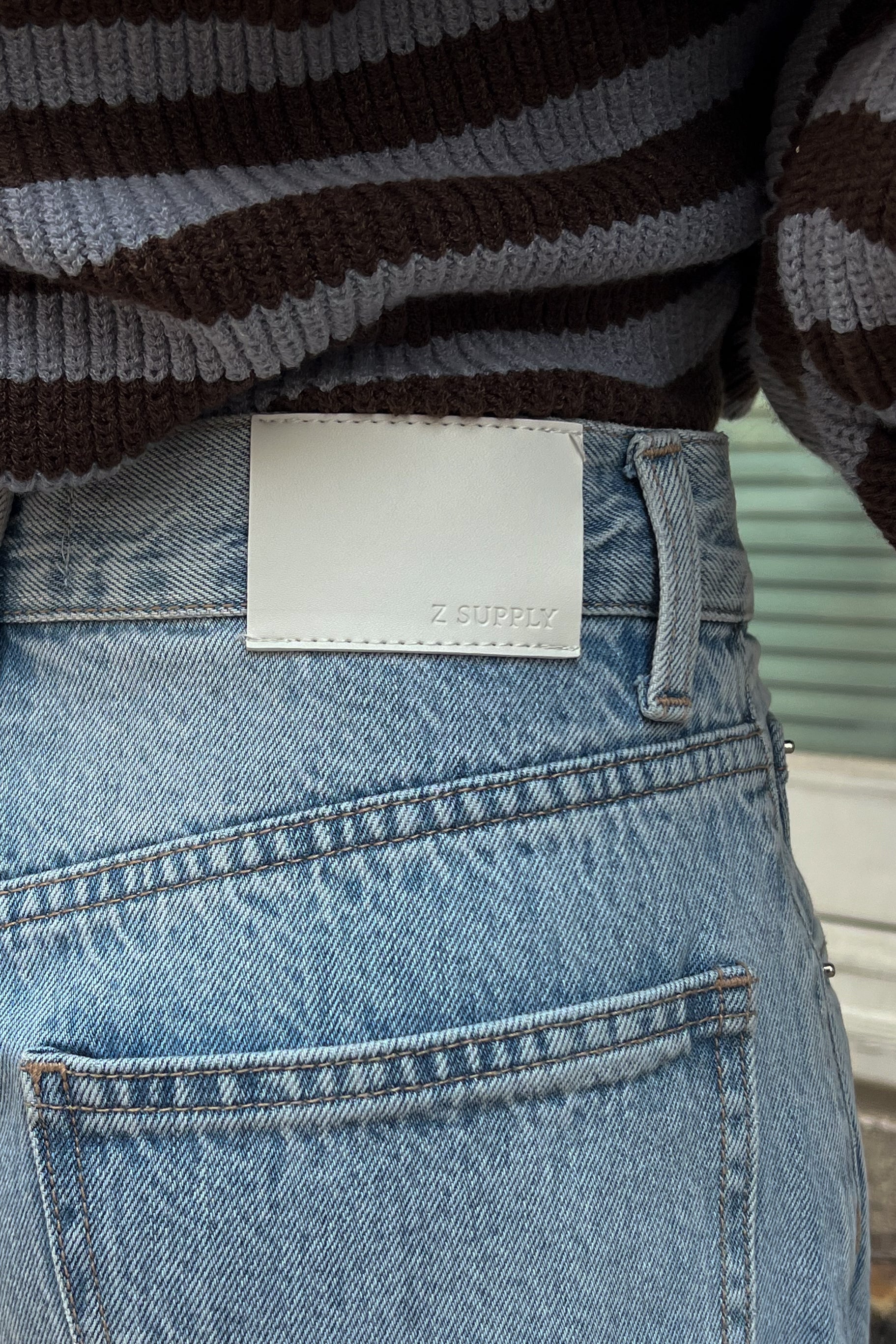 Nikki Jeans