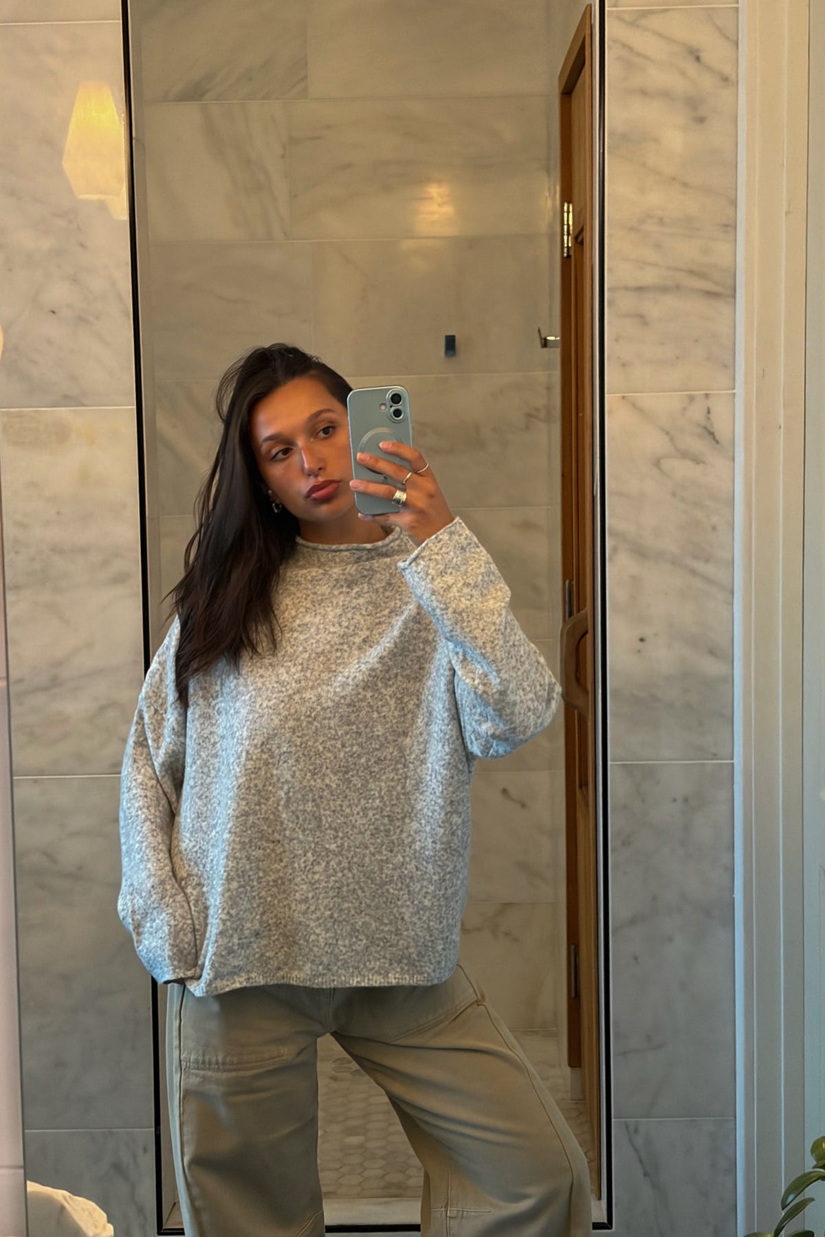 Junior Sweater