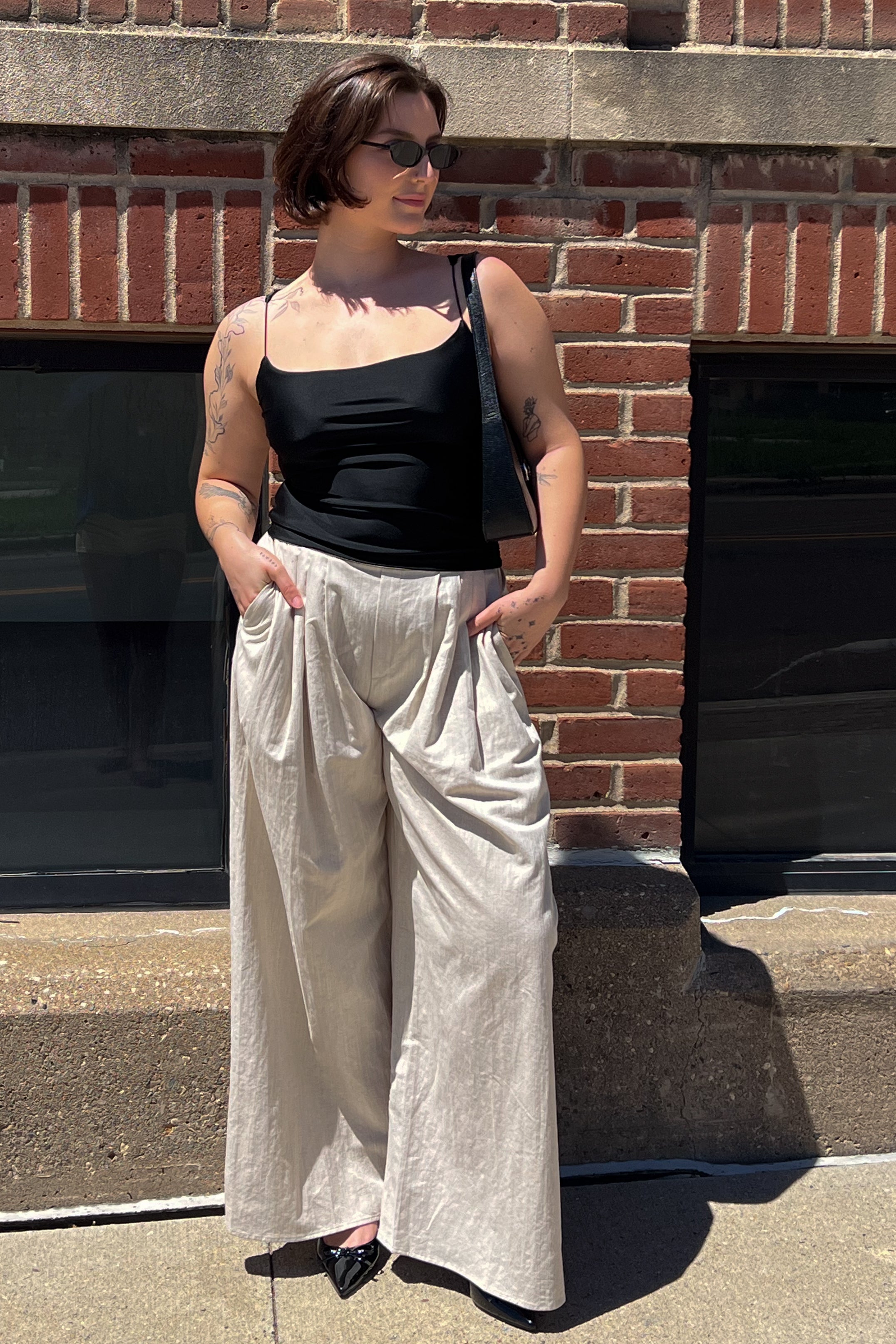 Hollywood Arts Pants