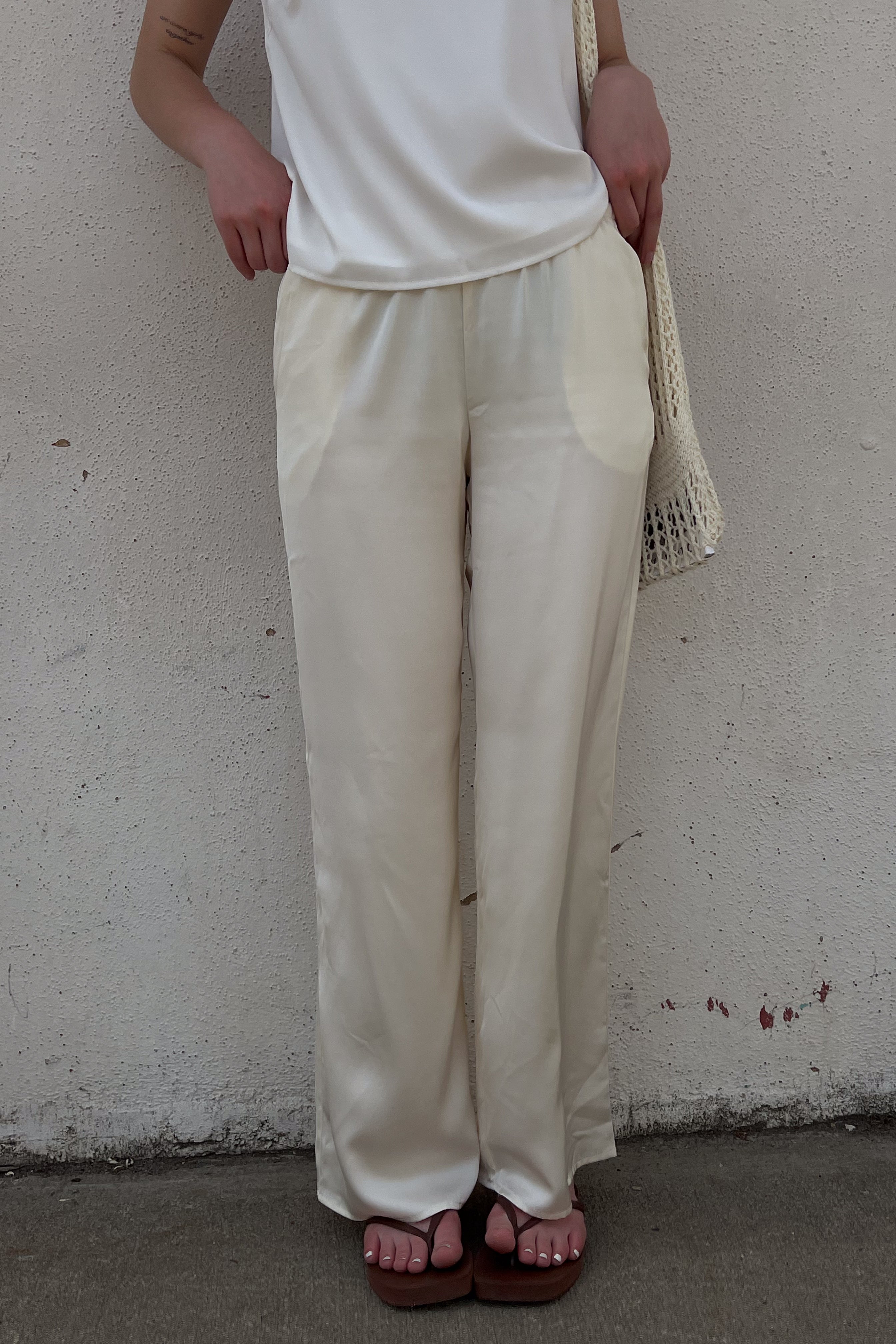 Little Italy Pants