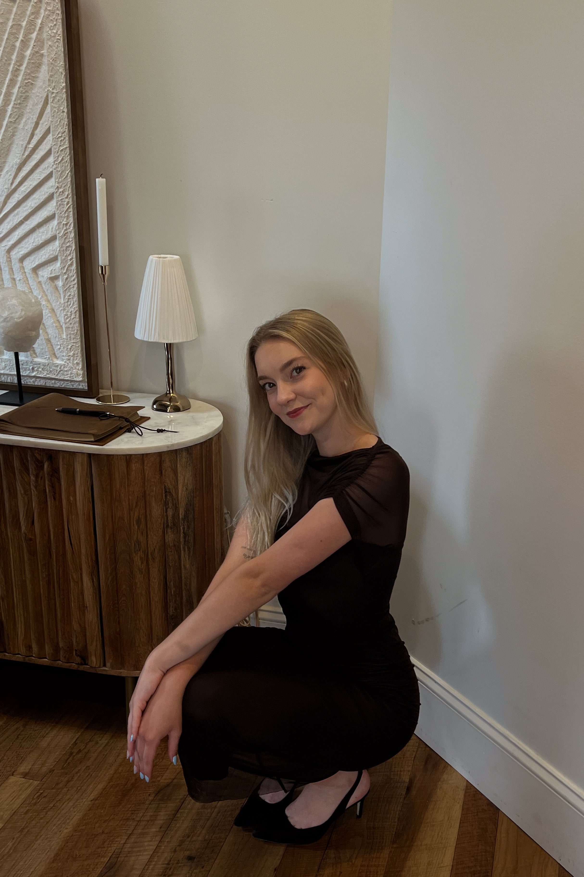Lifetimes Dress