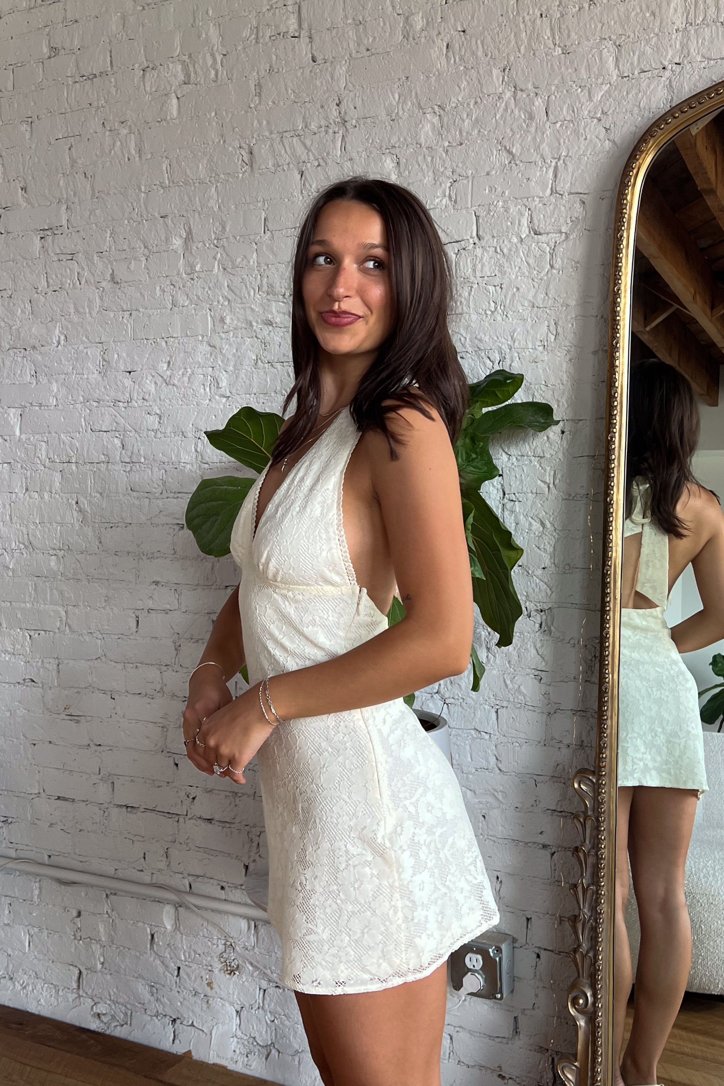 Trinity Dress