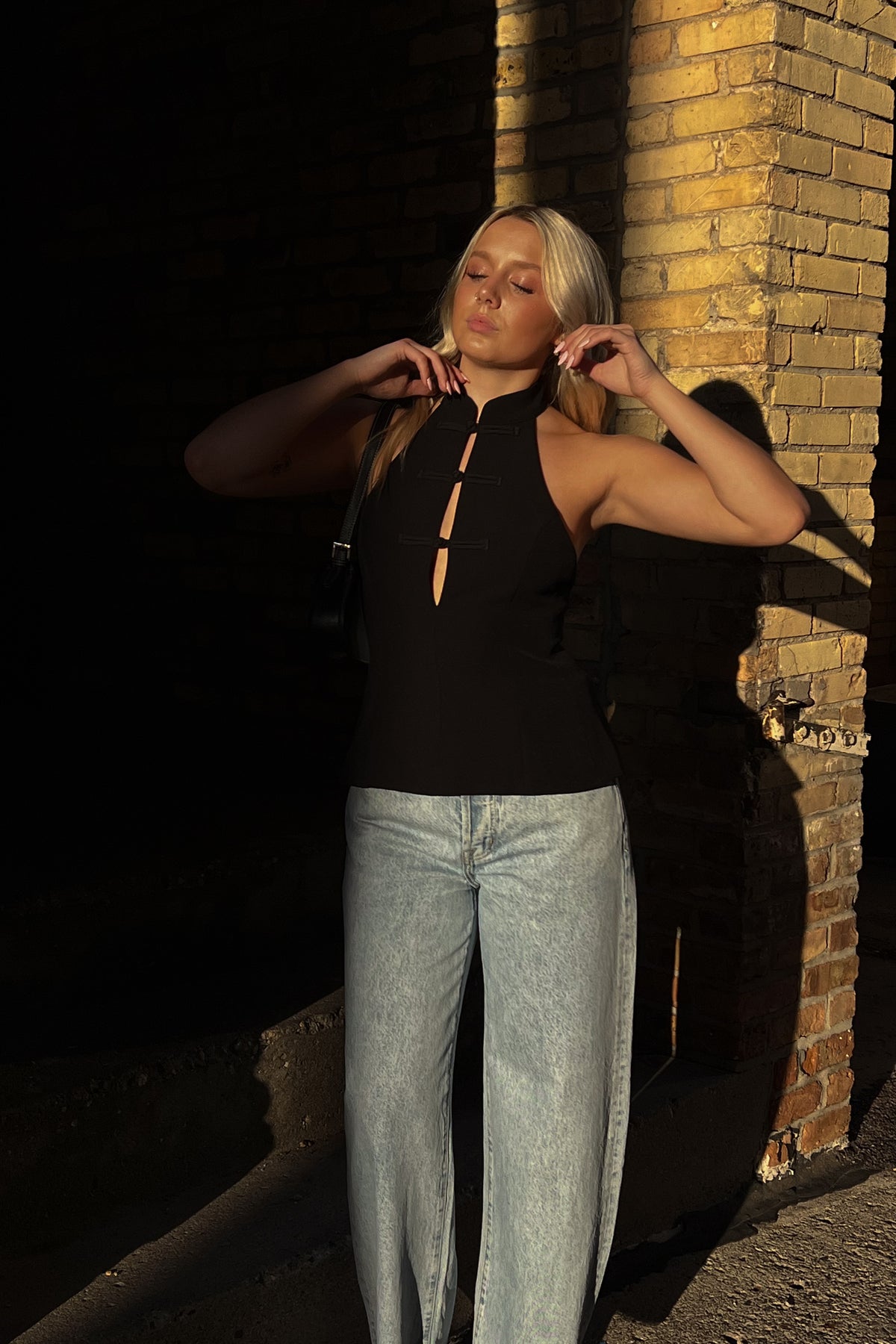 Colbie Top