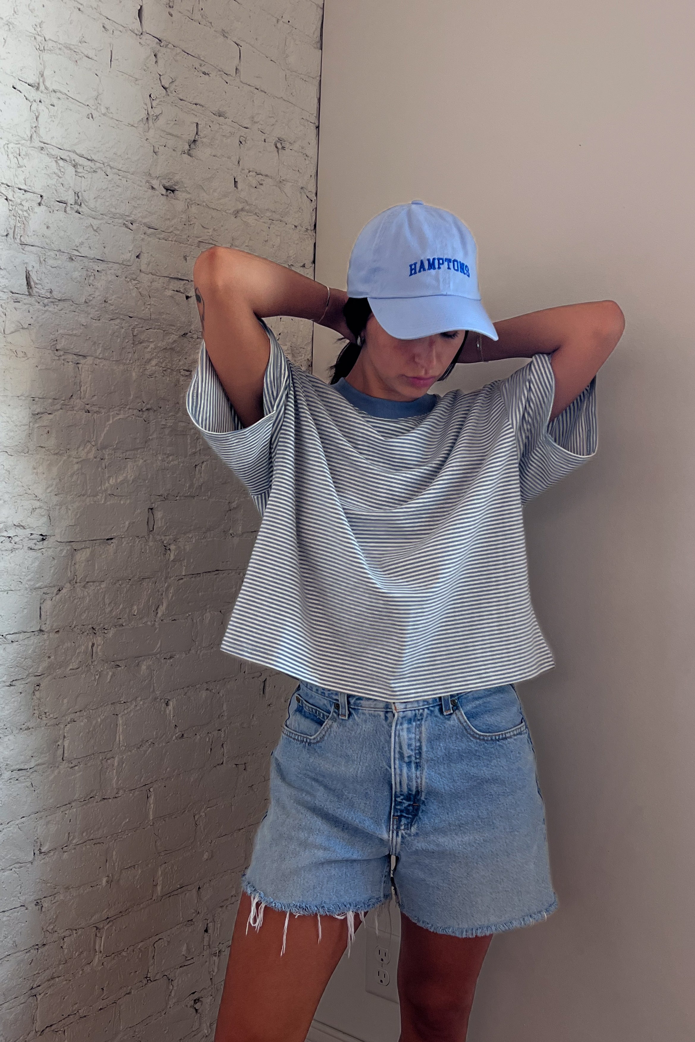Jukebox Tee