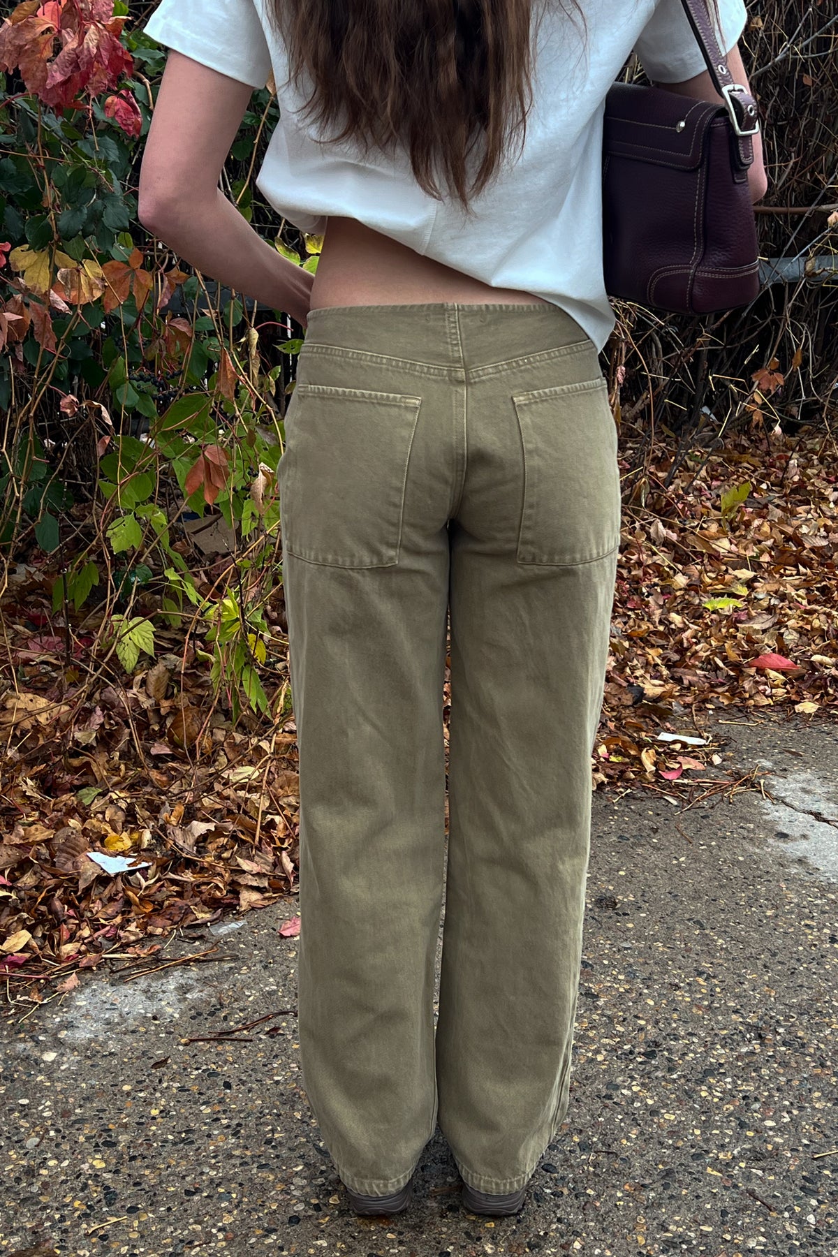 Franchise Pants