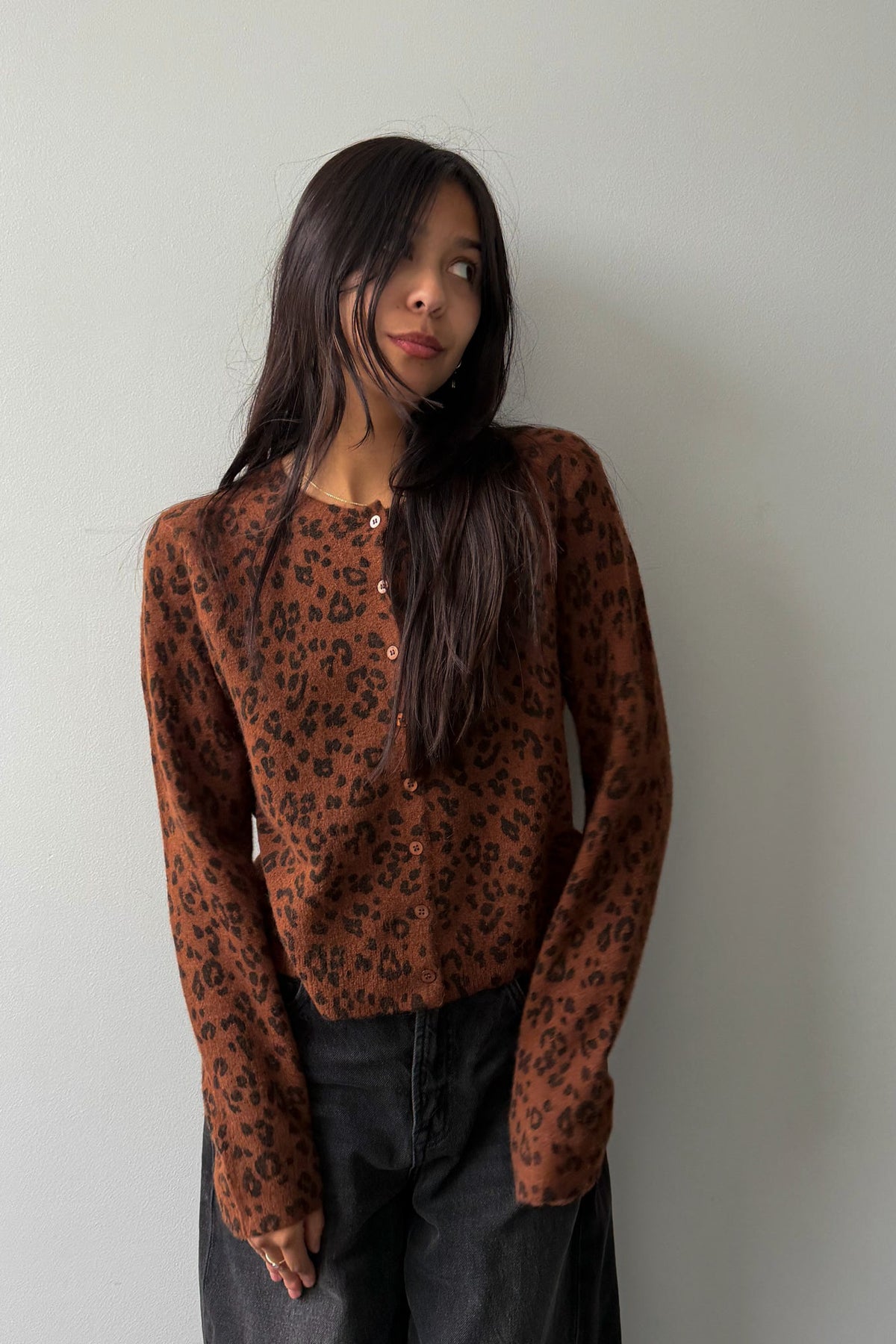 Bravo Cardigan