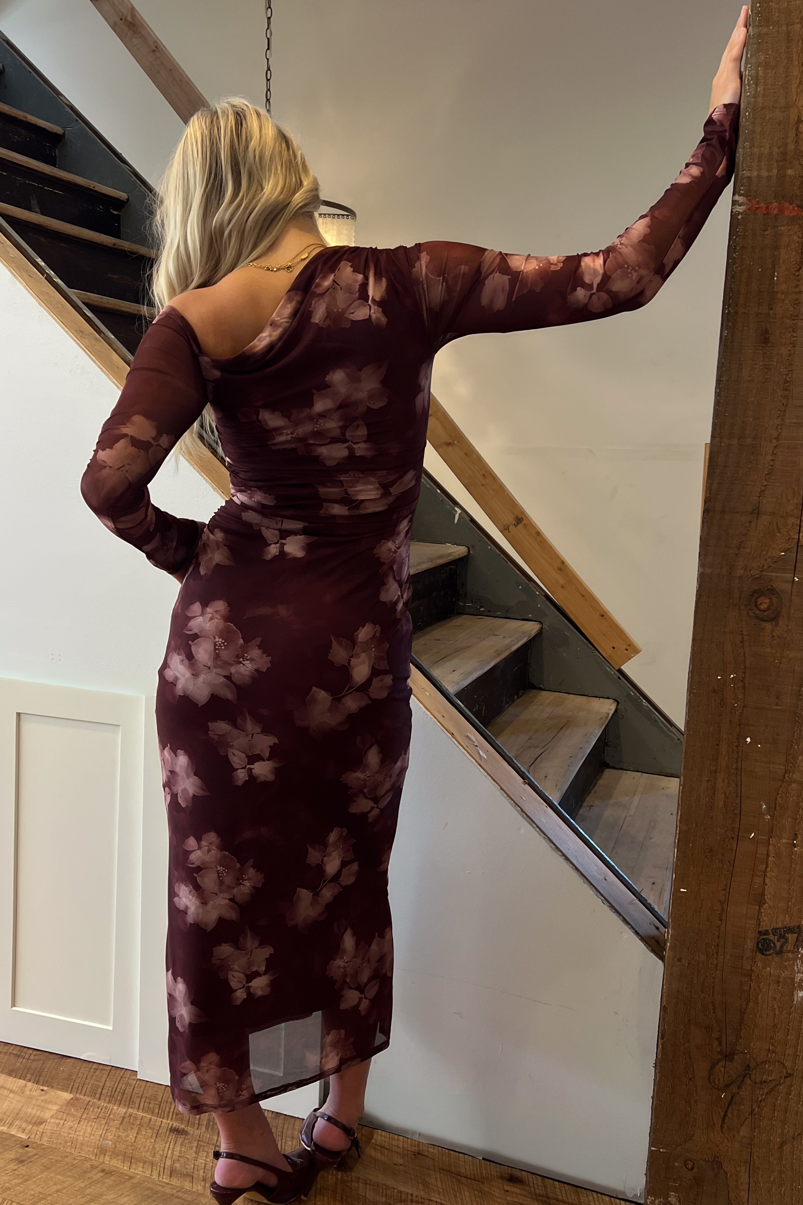 Jasper Dress