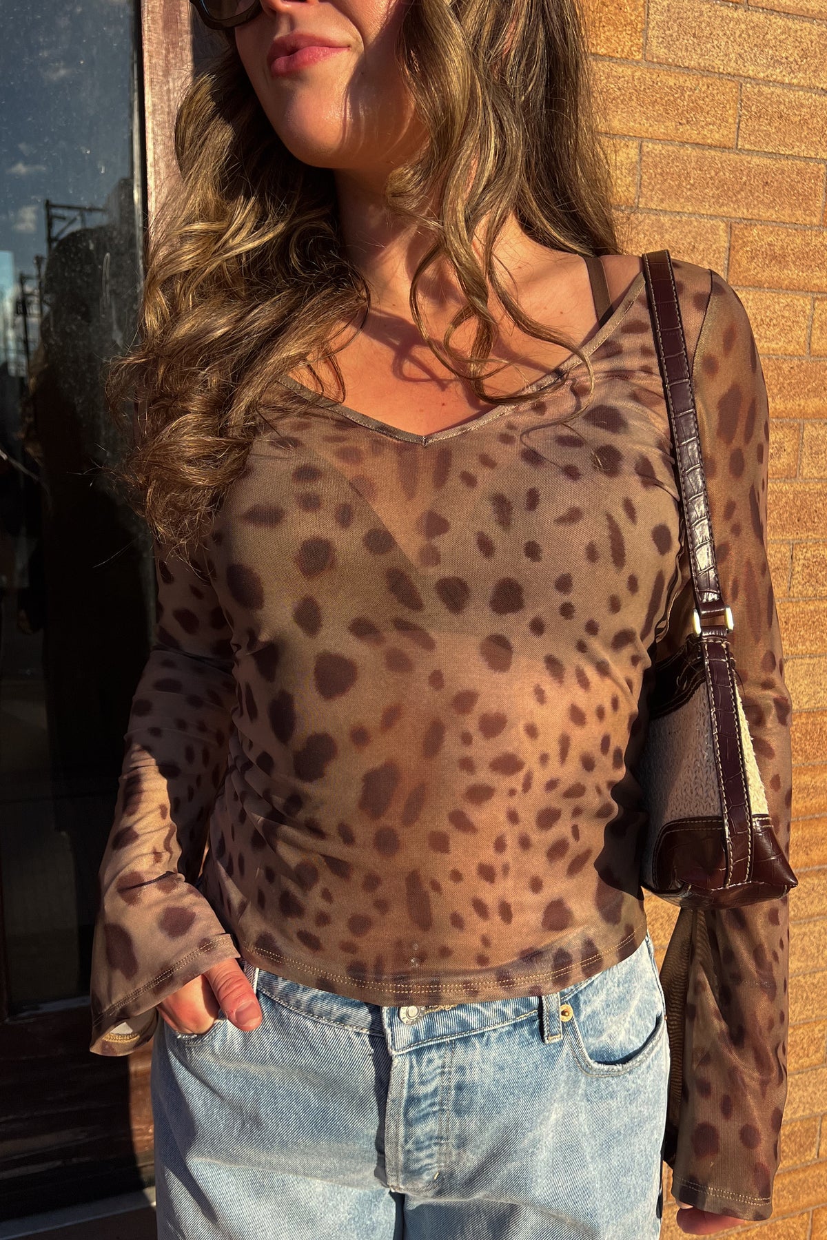 Tyanna Top