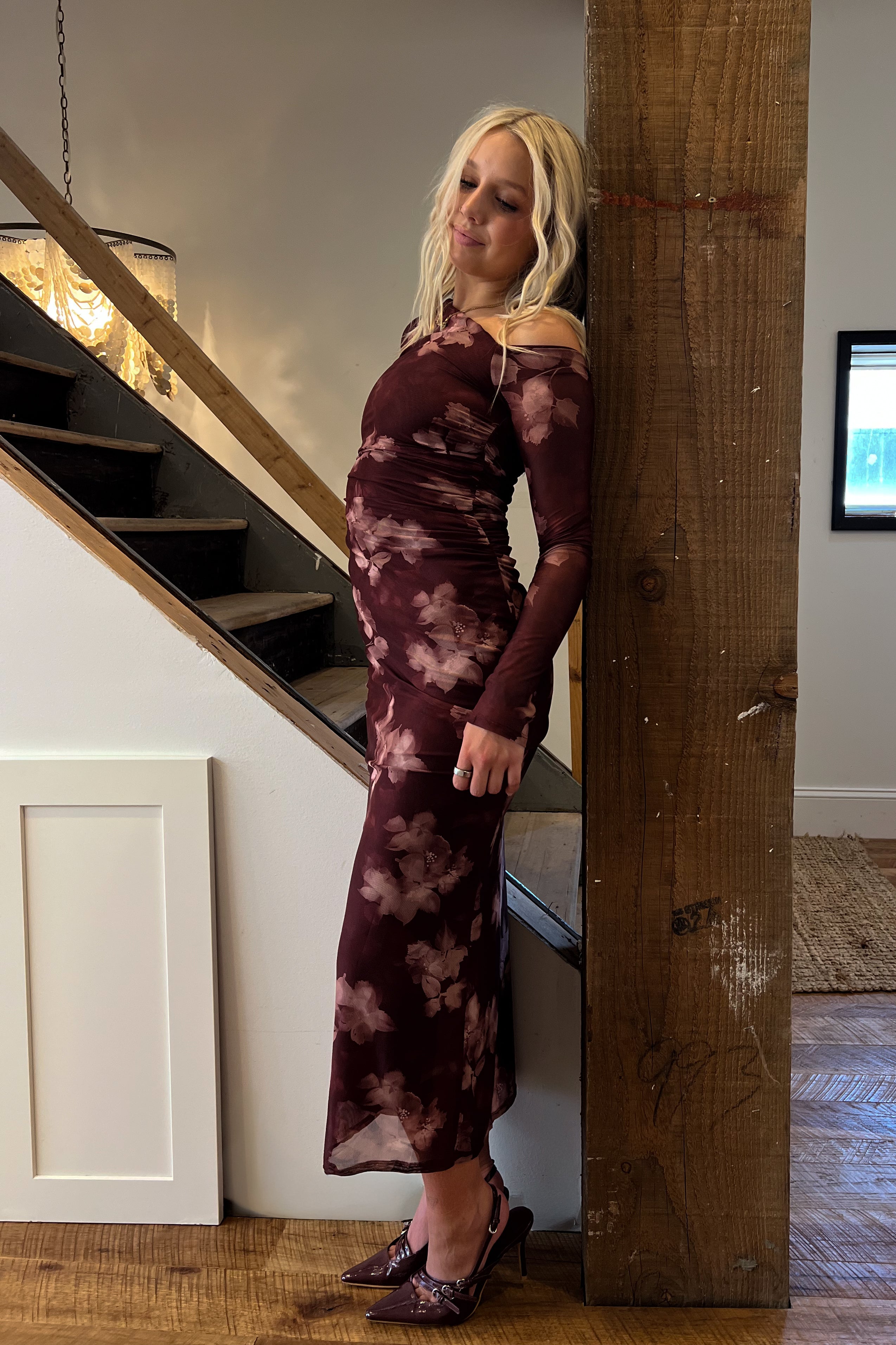 Jasper Dress
