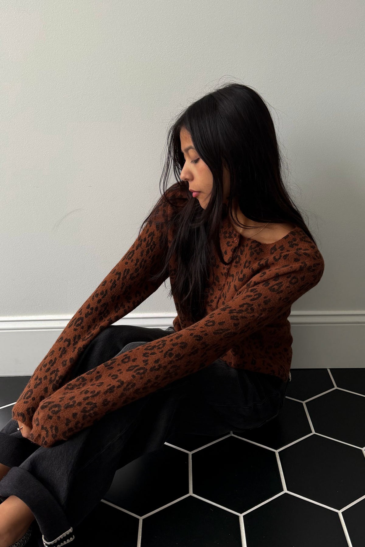 Bravo Cardigan
