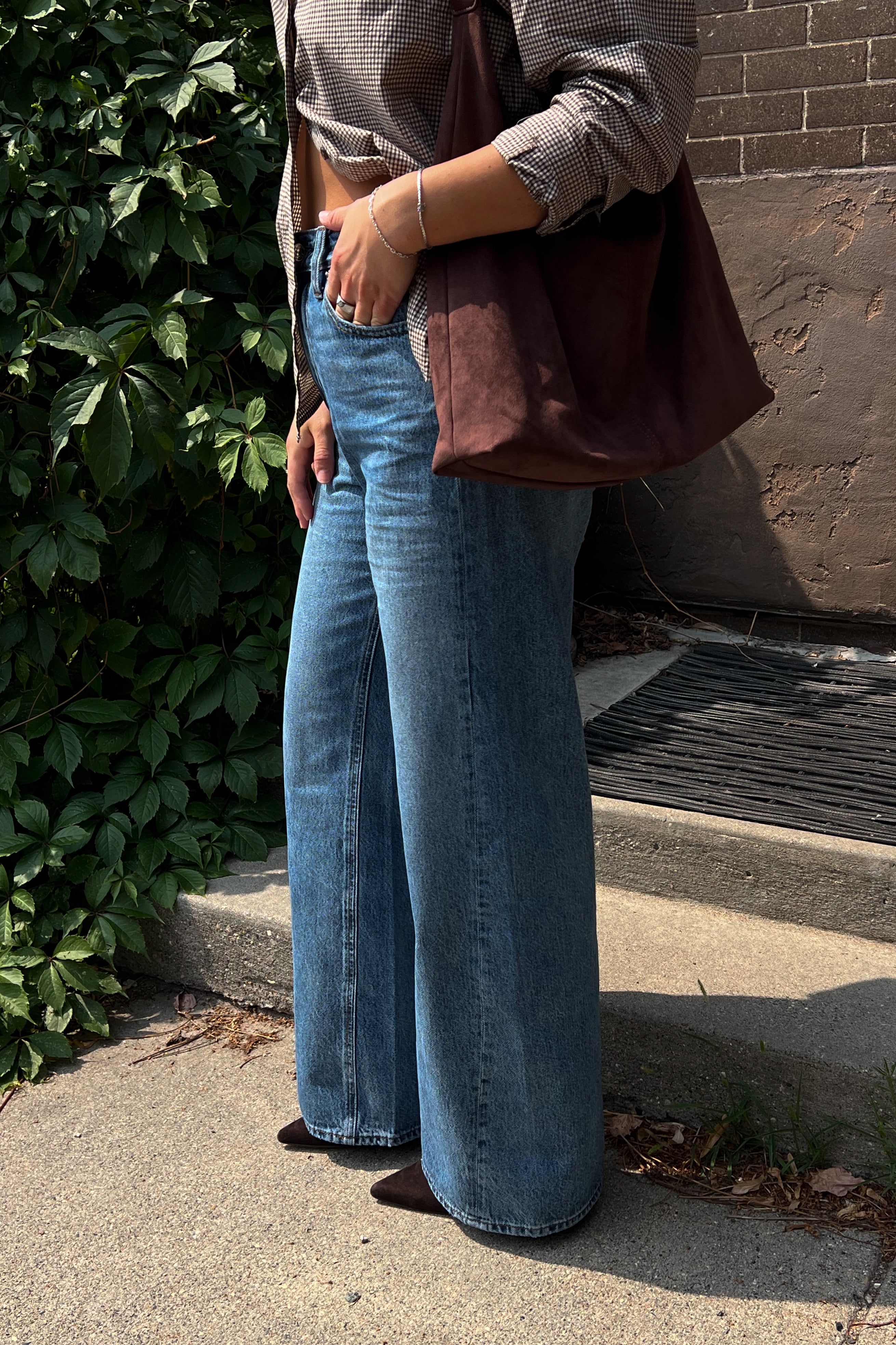 Priestley Jeans
