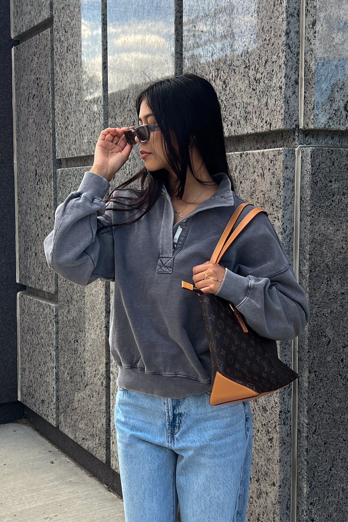Westlake Sweatshirt