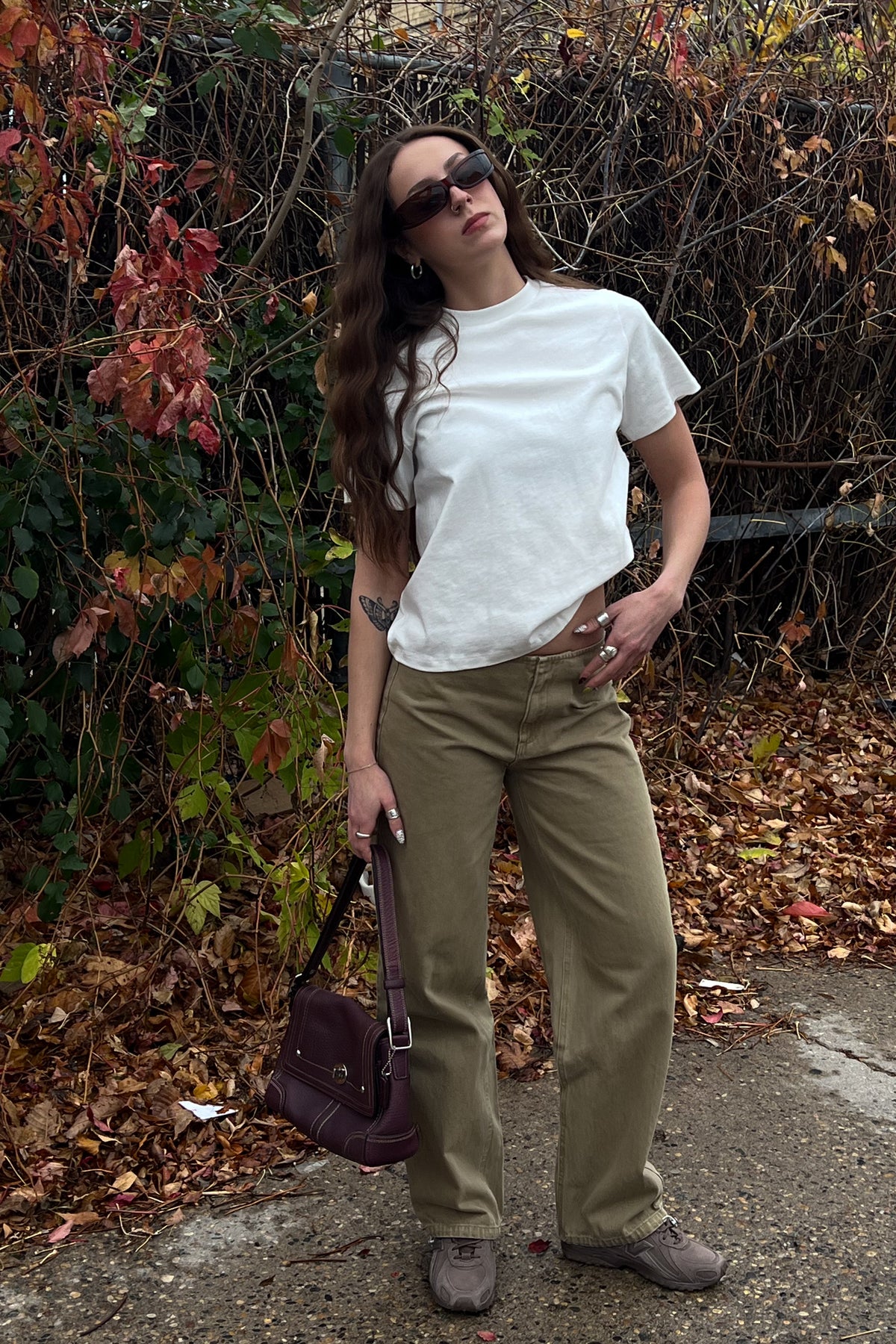 Franchise Pants