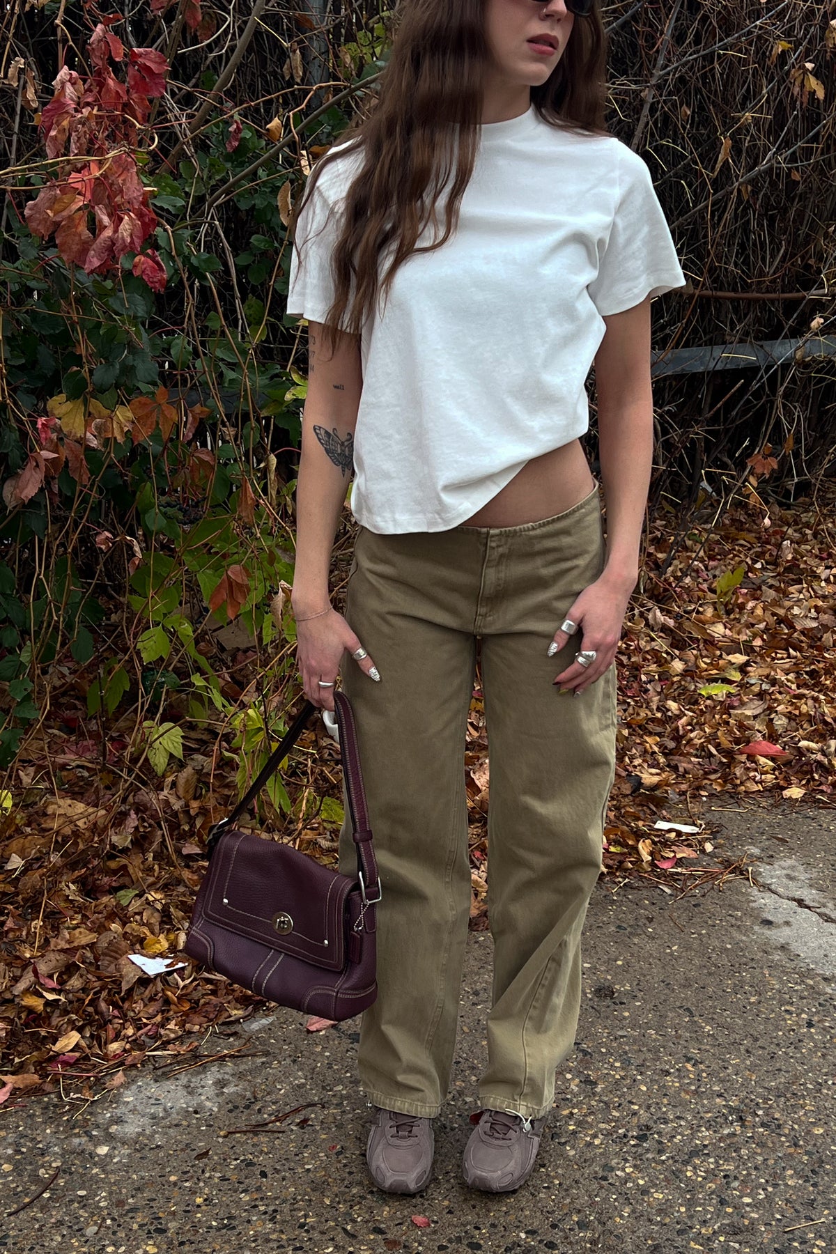 Franchise Pants