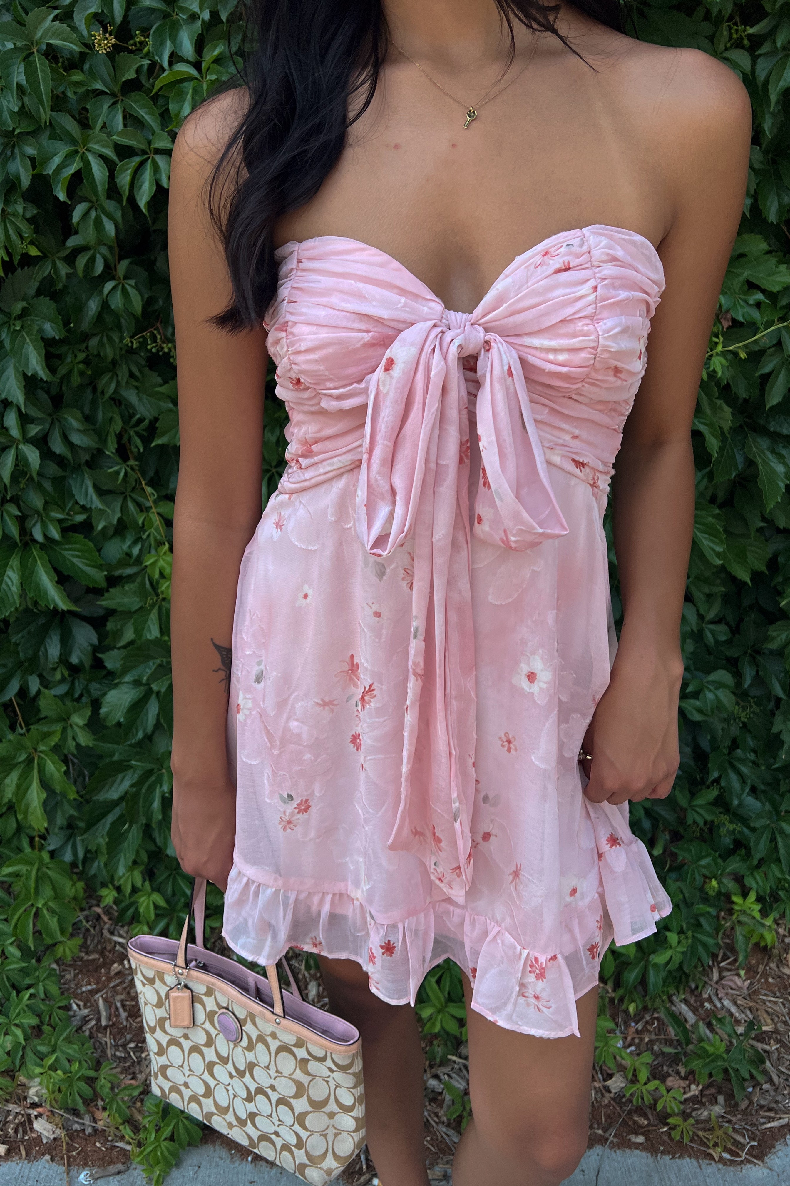 Betty Dress