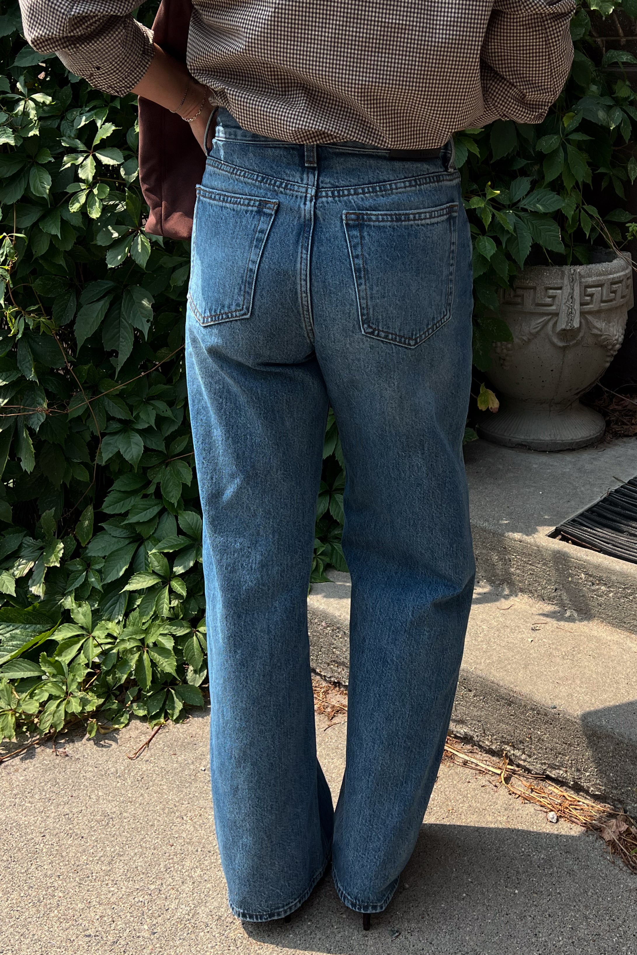 Priestley Jeans