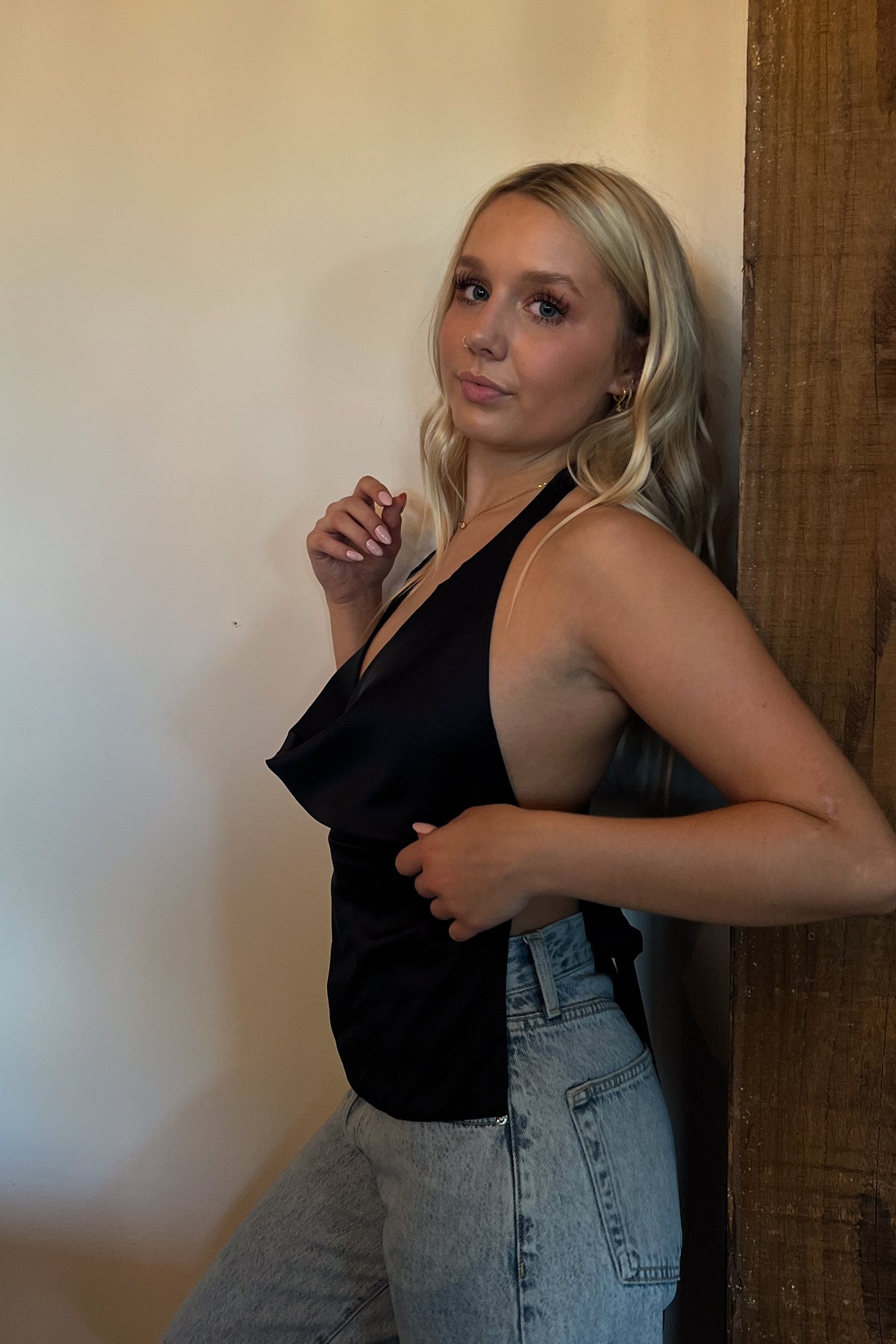 Uliha Top