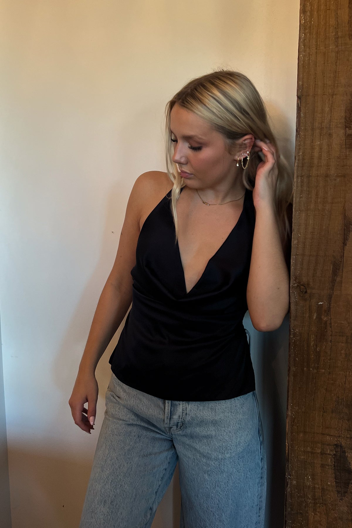 Uliha Top