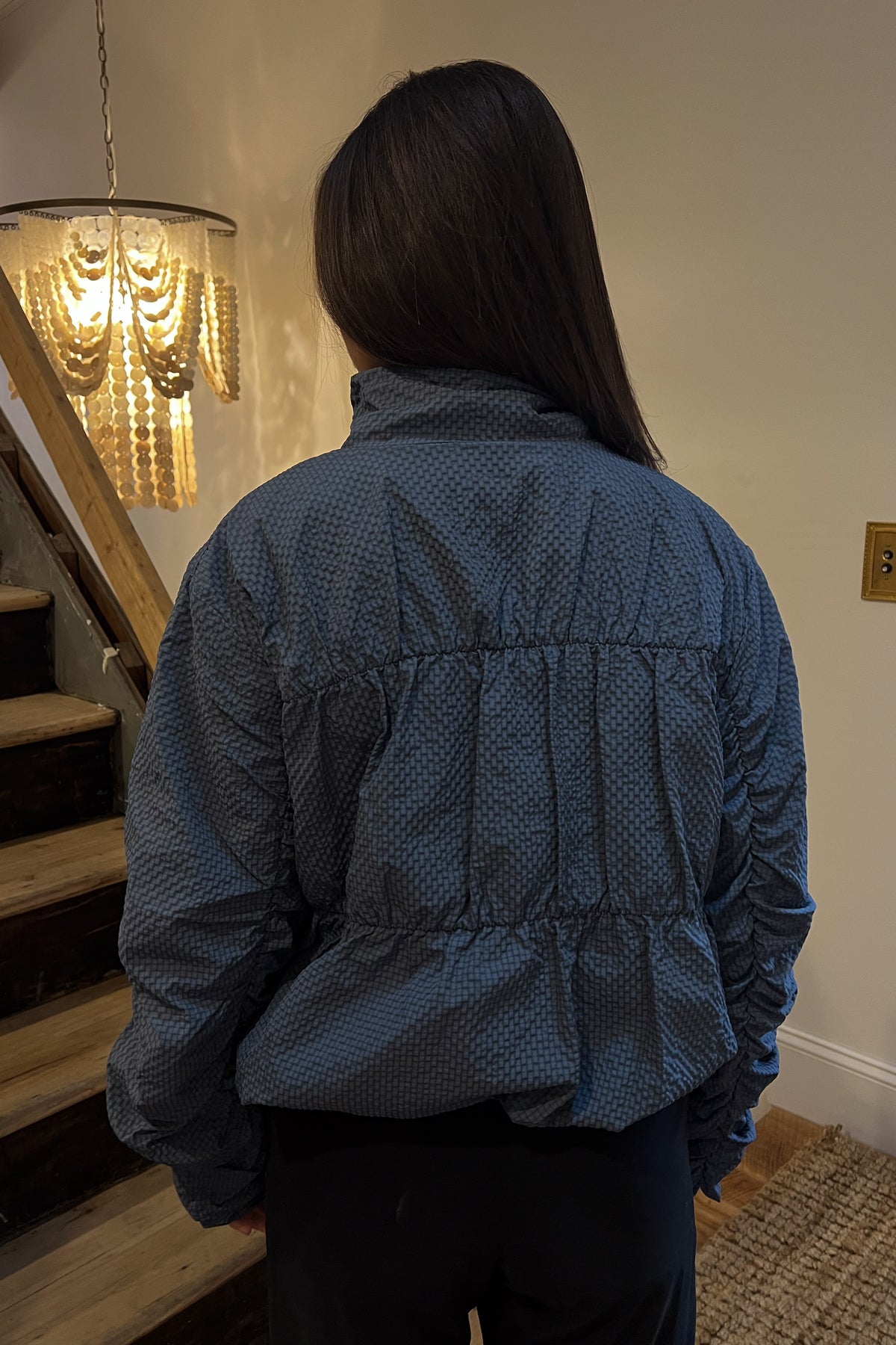 Harvey Jacket