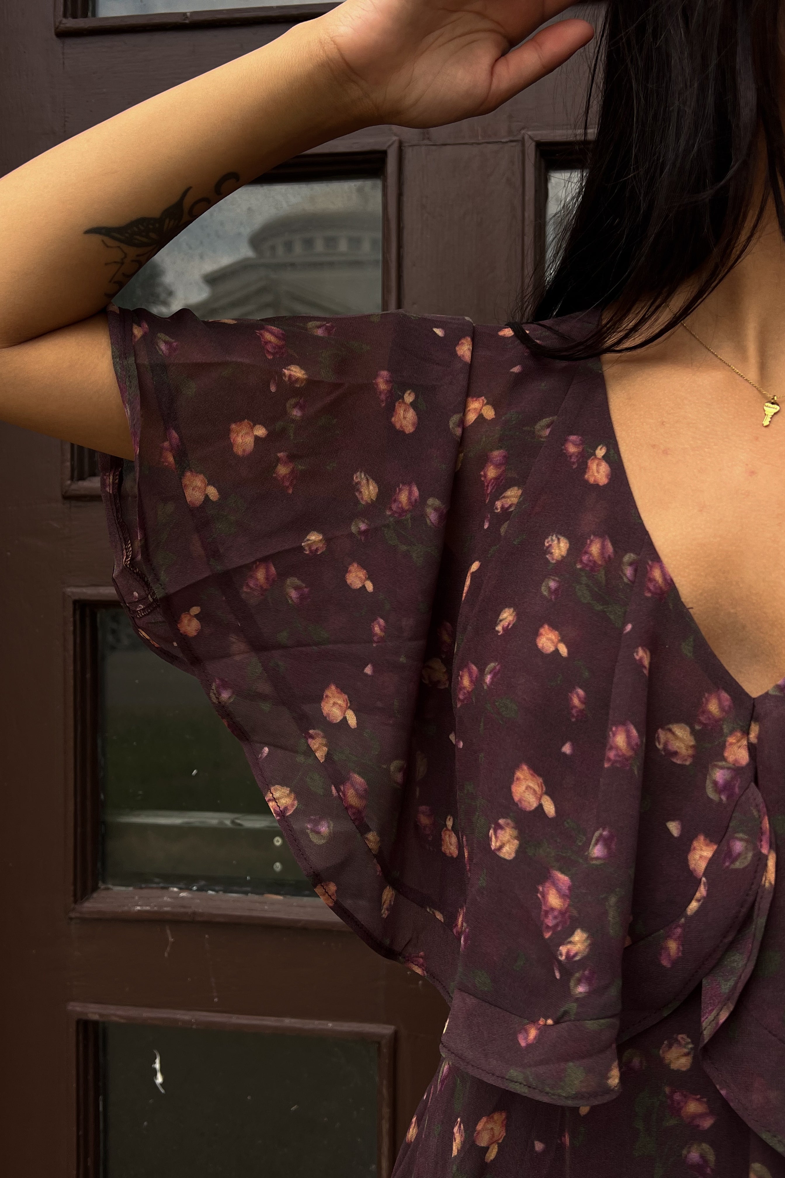 The One Dress