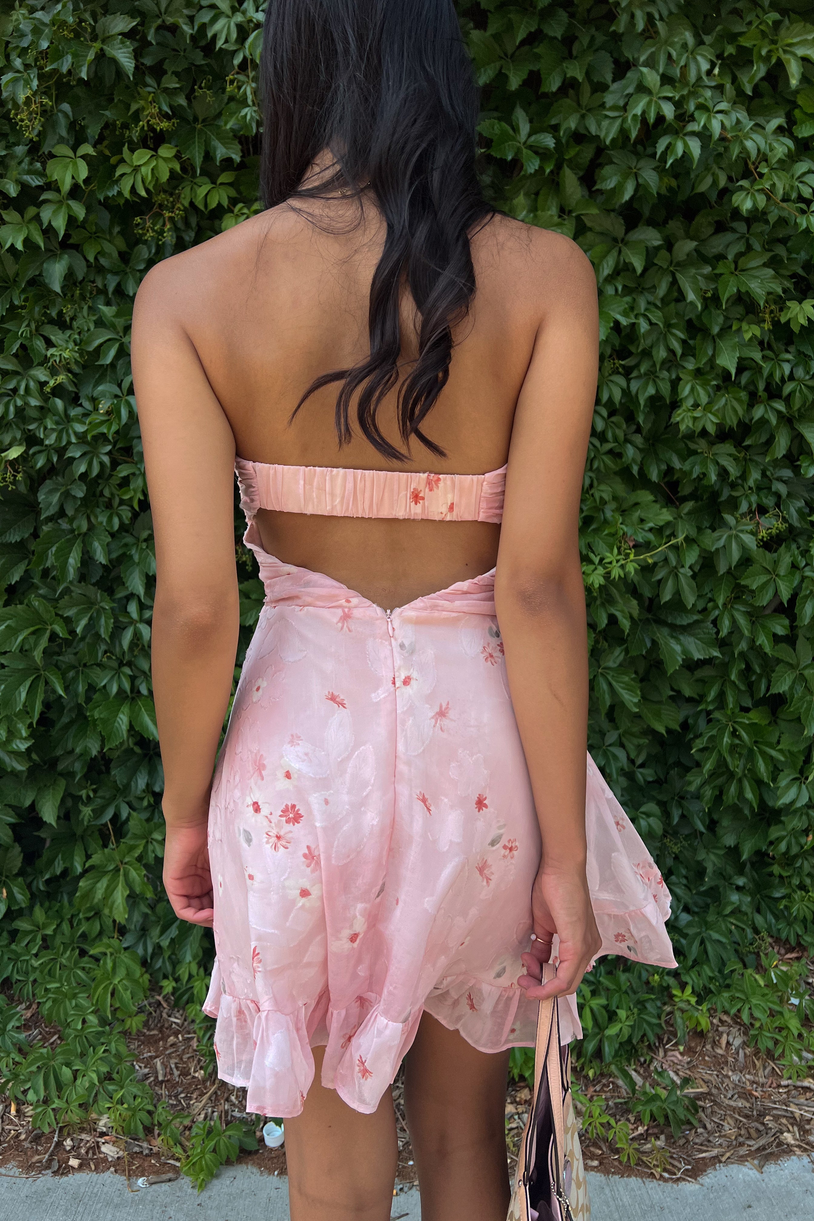 Betty Dress