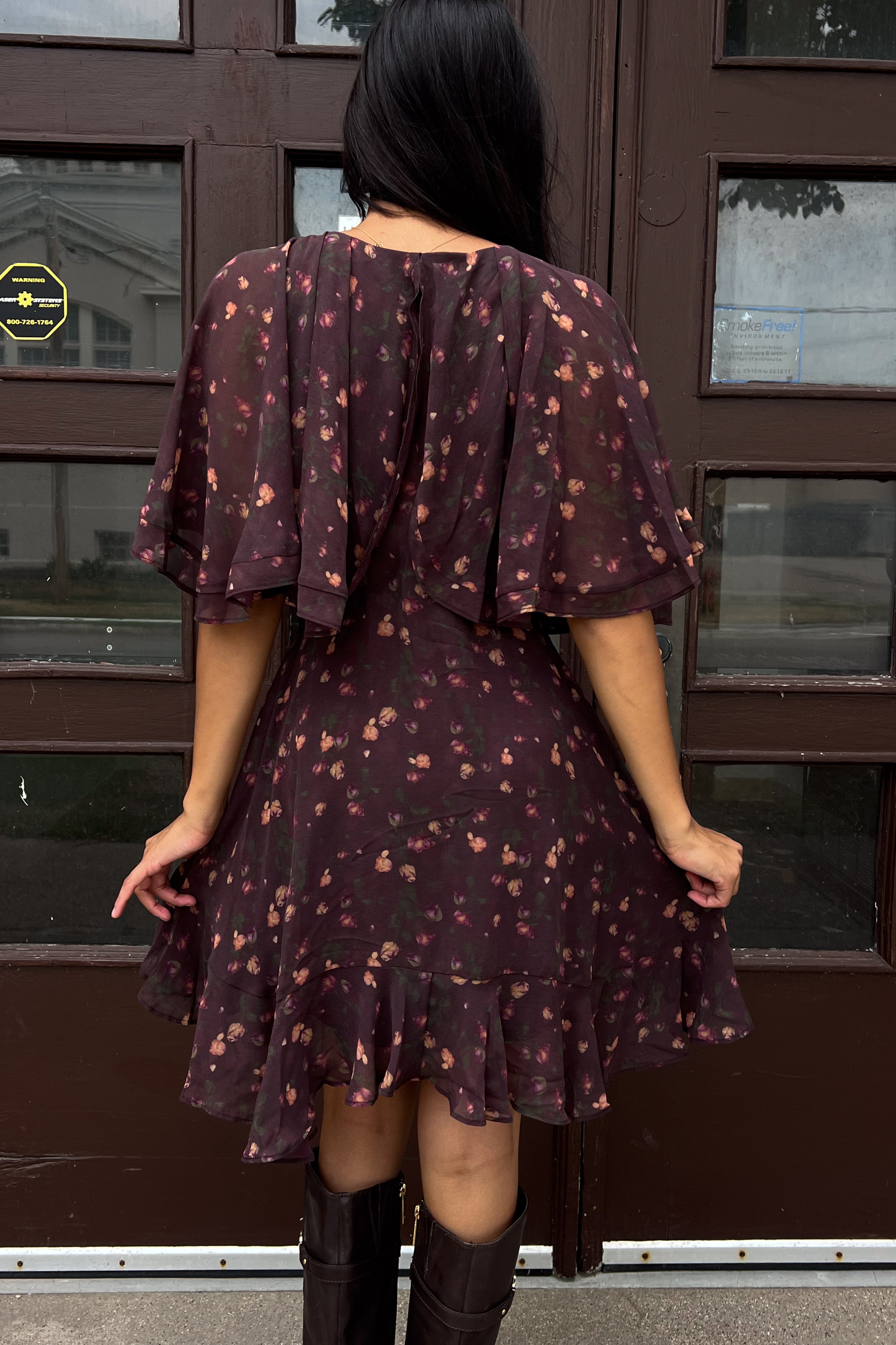 The One Dress