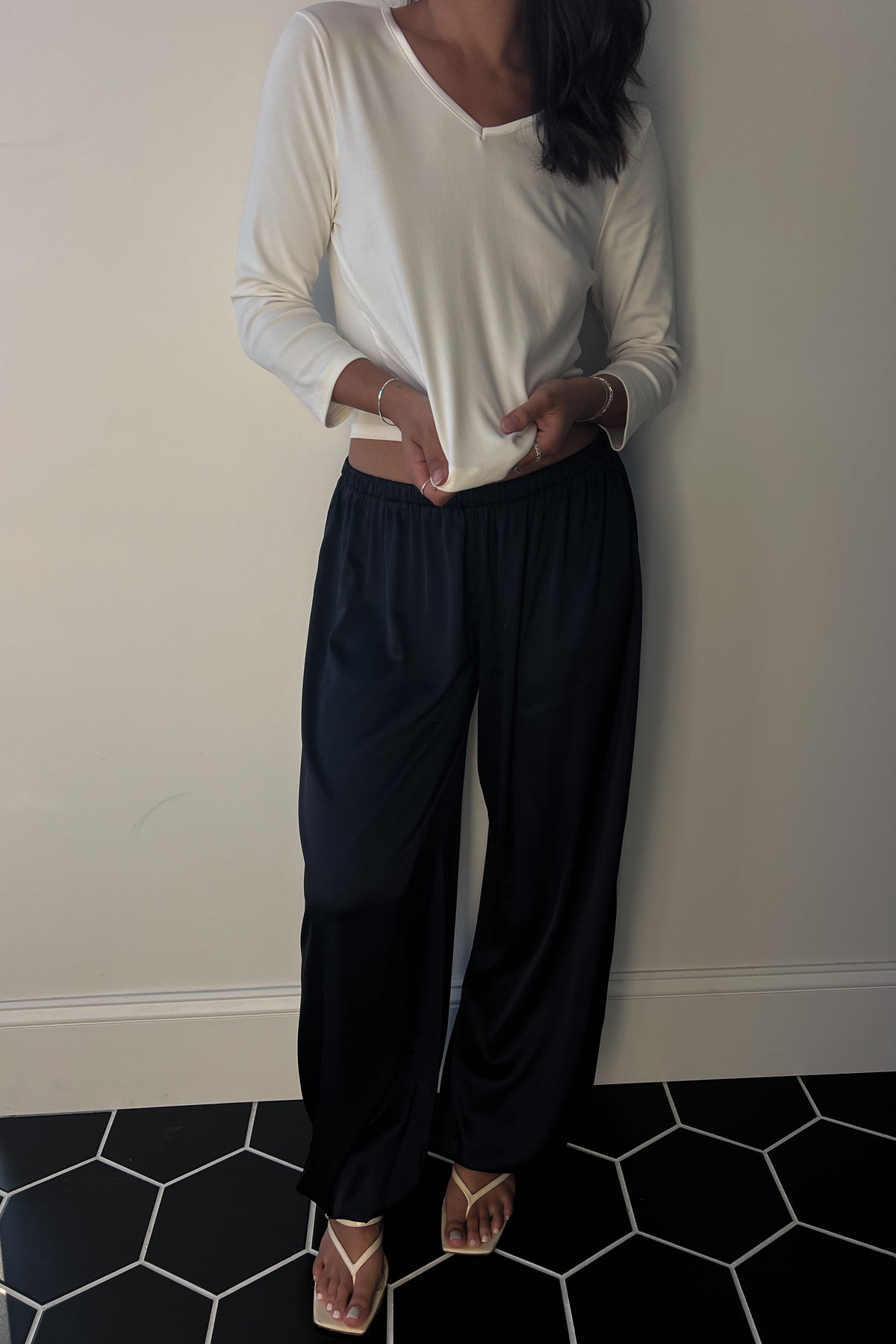Hestama Trouser