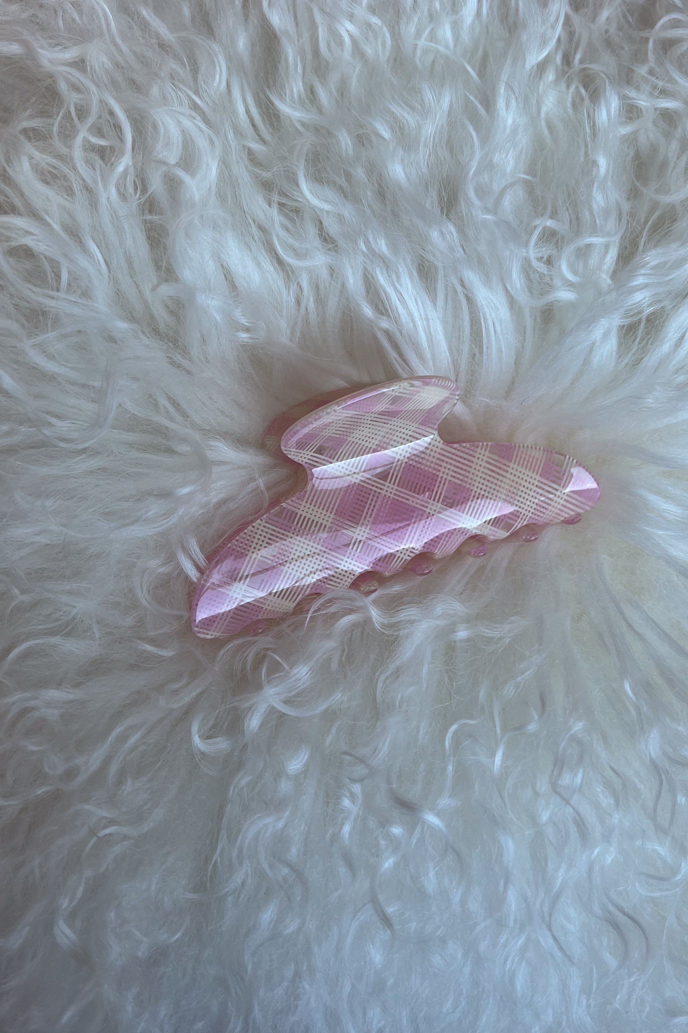 Sharpay Claw Clip