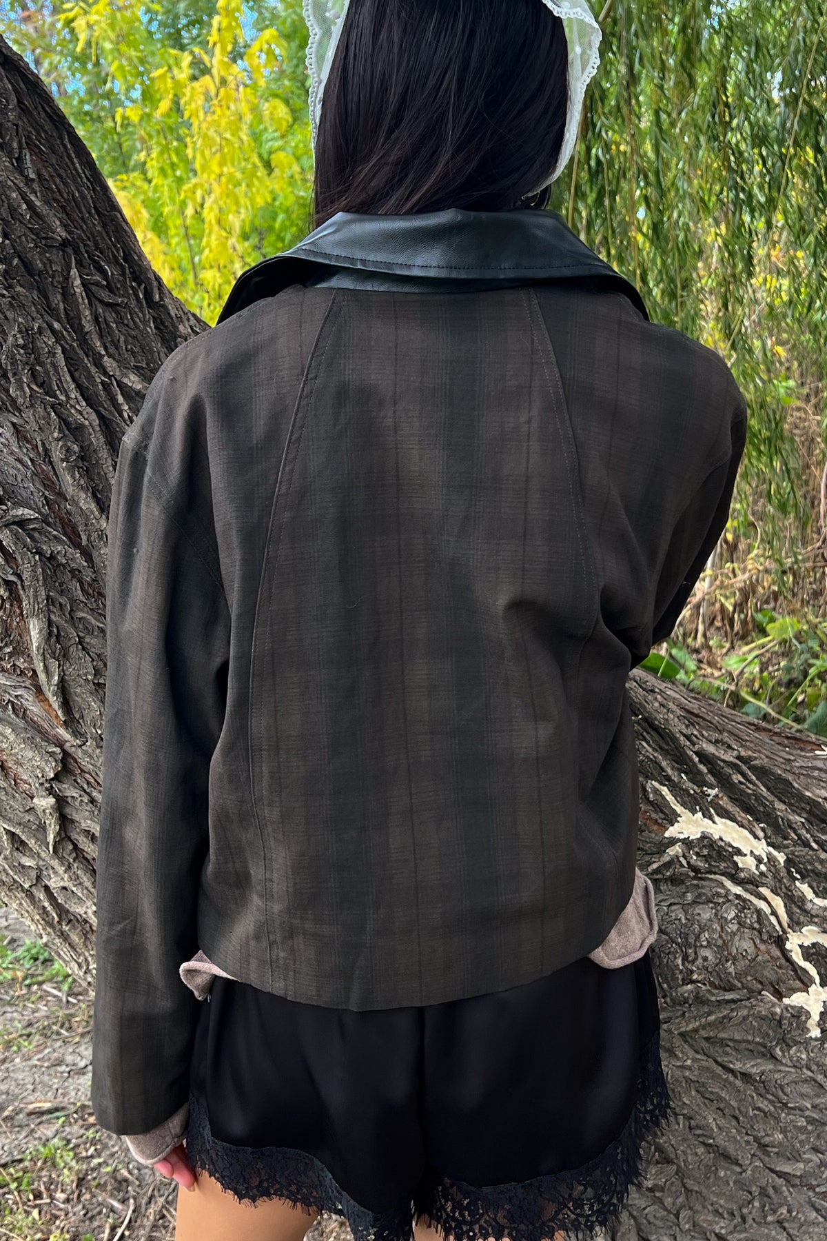 Haze Jacket