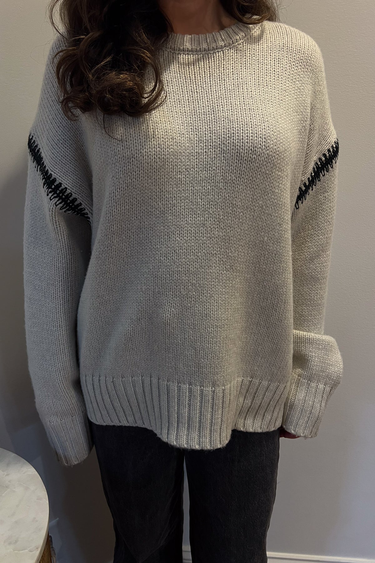 Burton Sweater
