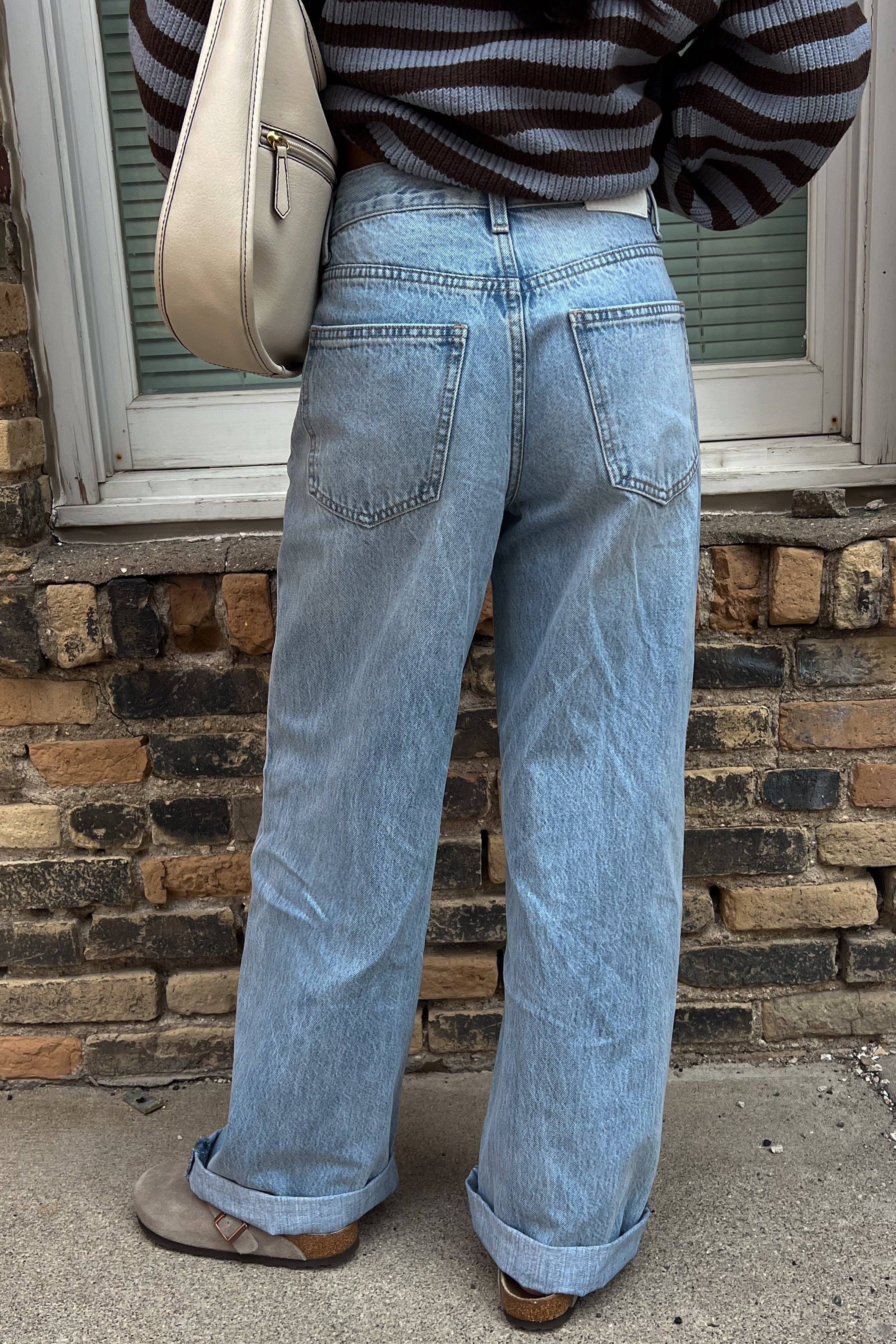 Nikki Jeans