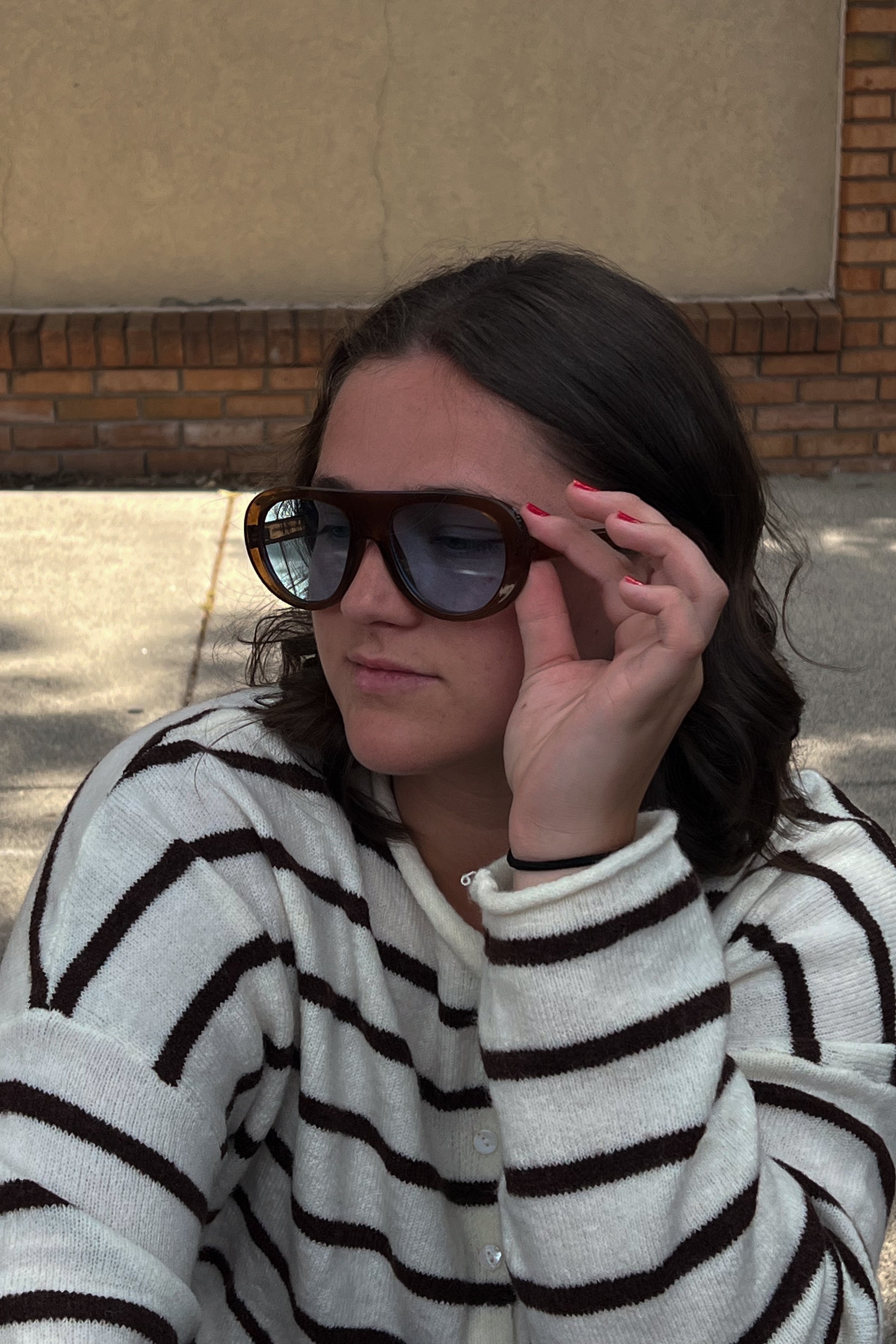 Lucky Lady Sunglasses