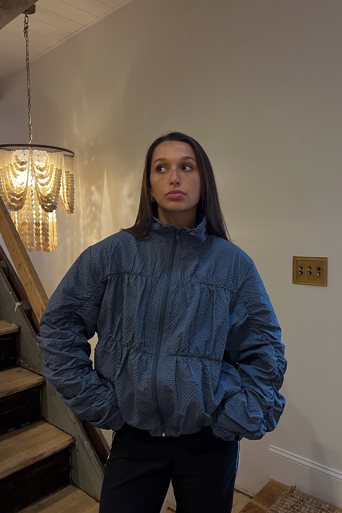 Harvey Jacket