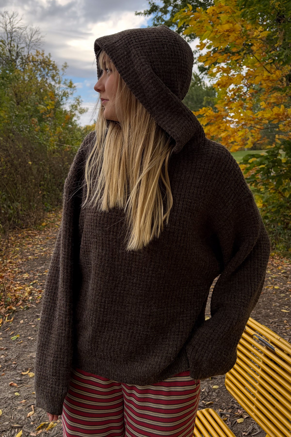 Elm Sweater