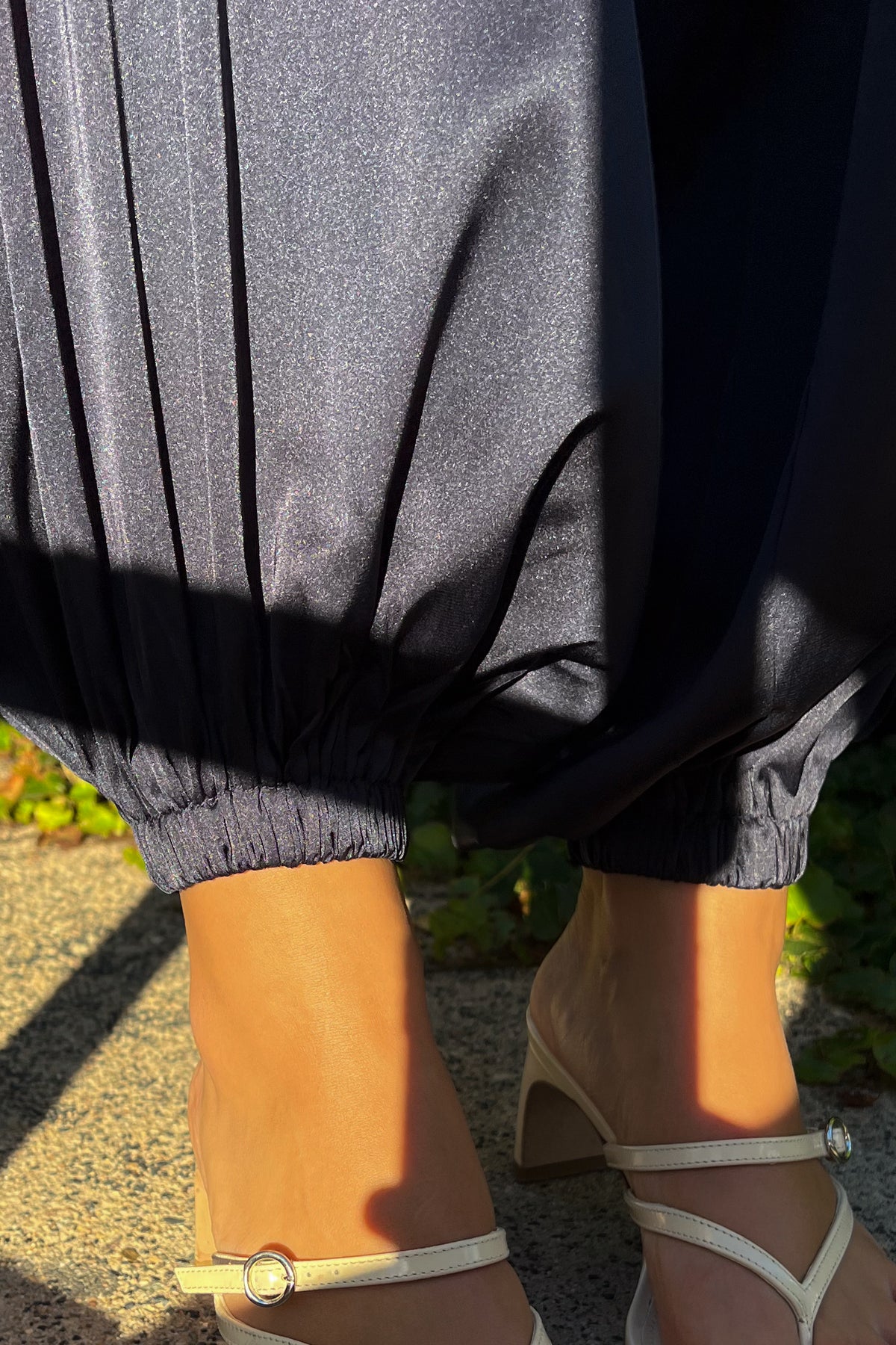 Hestama Trouser