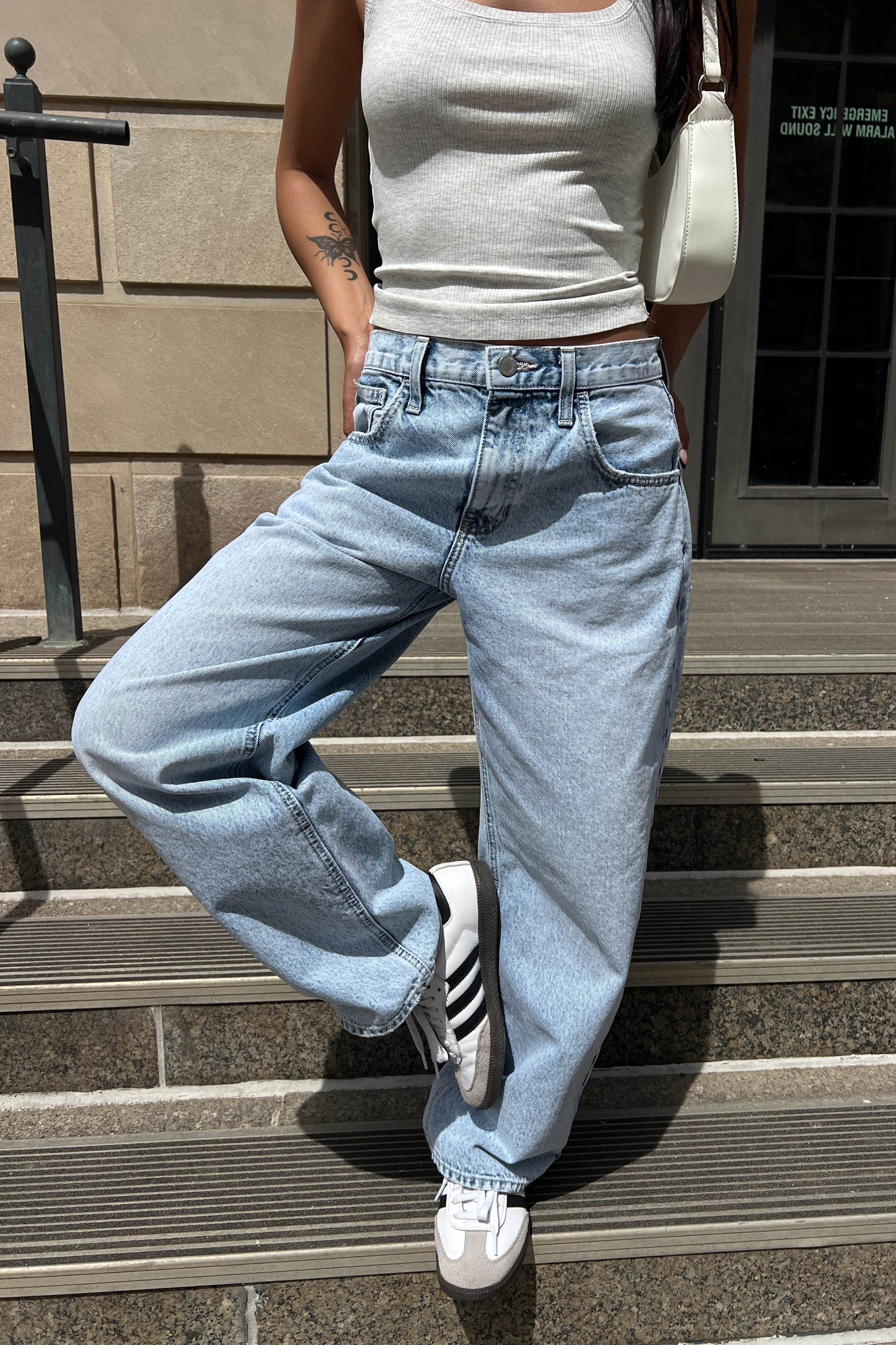Empire Jeans