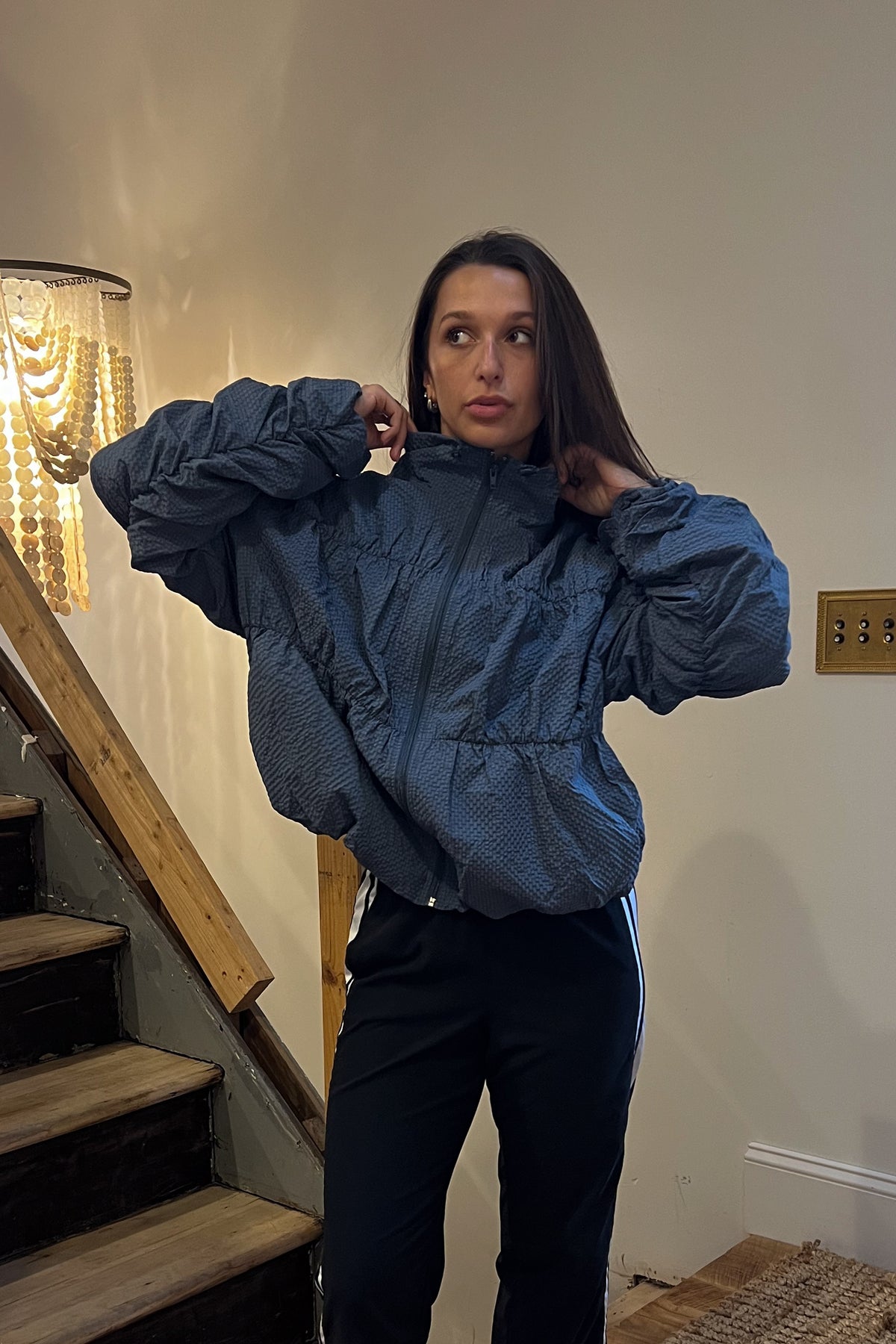 Harvey Jacket